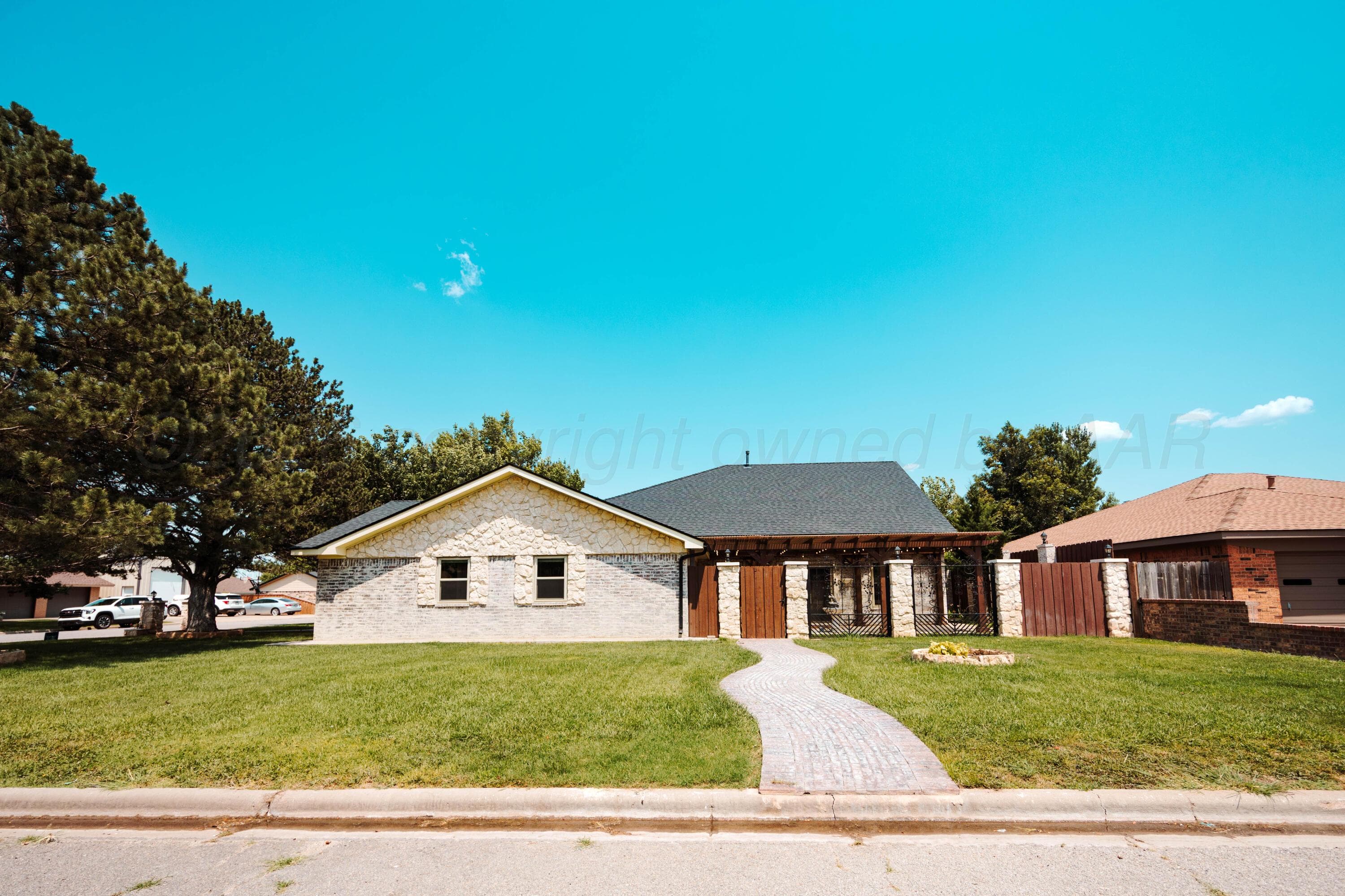 2009 SW 19TH Avenue, Perryton, TX 79070-5703, photo 49