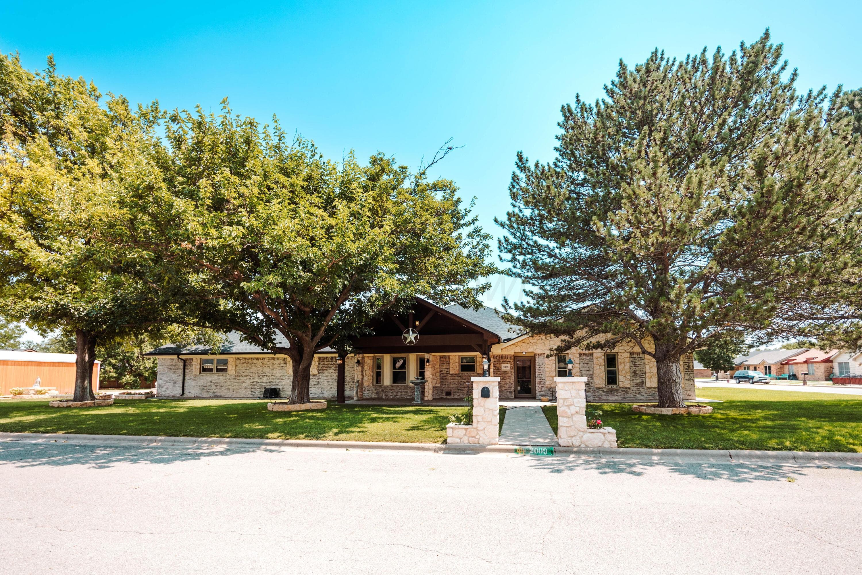 2009 SW 19TH Avenue, Perryton, TX 79070-5703, photo 52