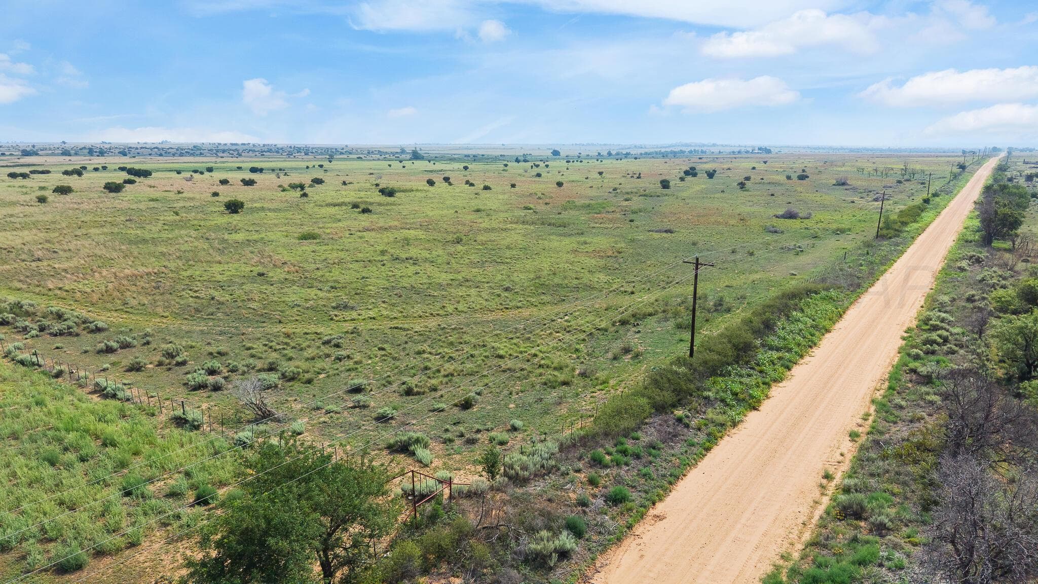 +/-30 Acre Camp Anderson, Clarendon, TX 79226, photo 4