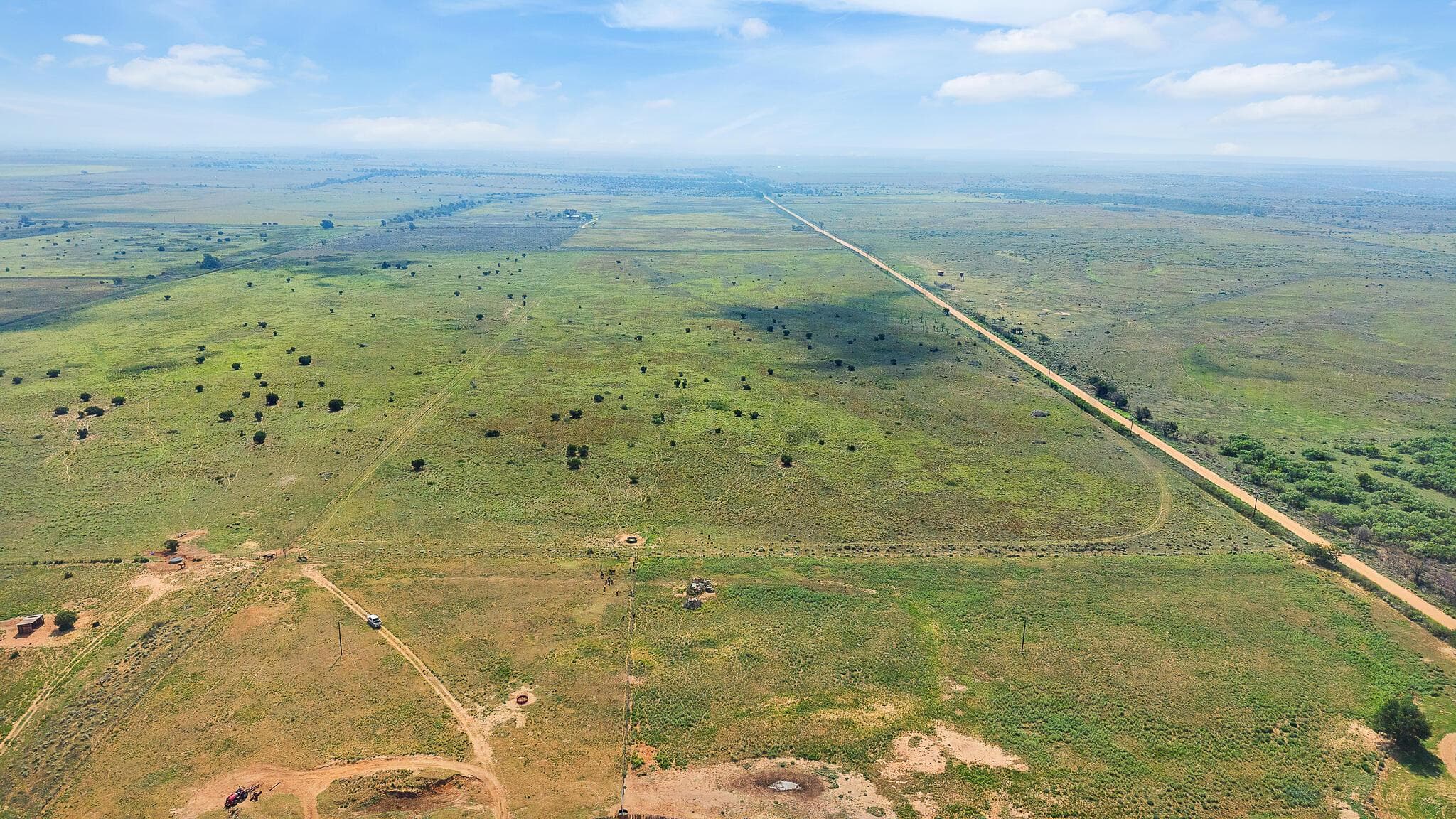 +/-30 Acre Camp Anderson, Clarendon, TX 79226, photo 6