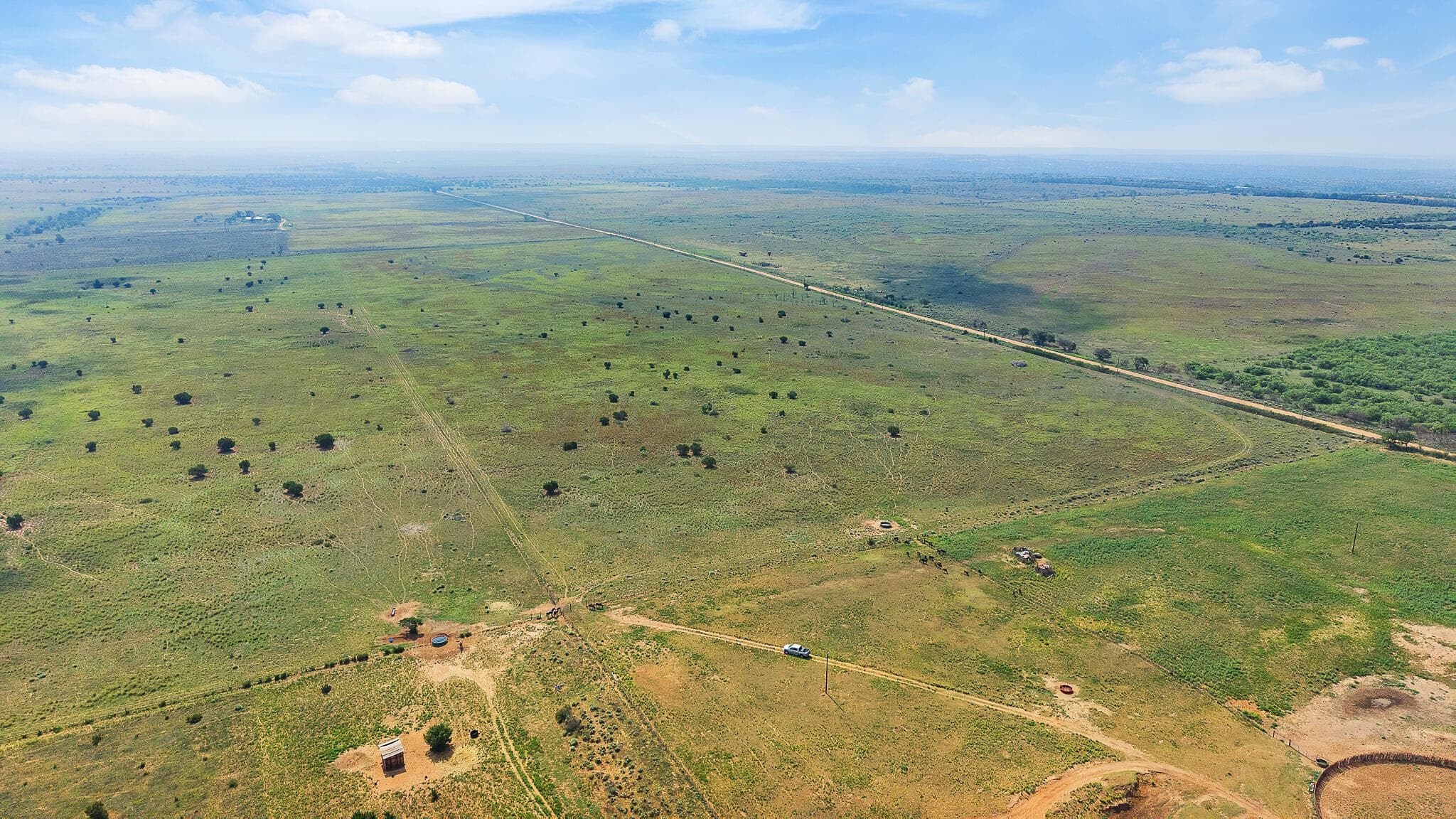 +/-30 Acre Camp Anderson, Clarendon, TX 79226, photo 7