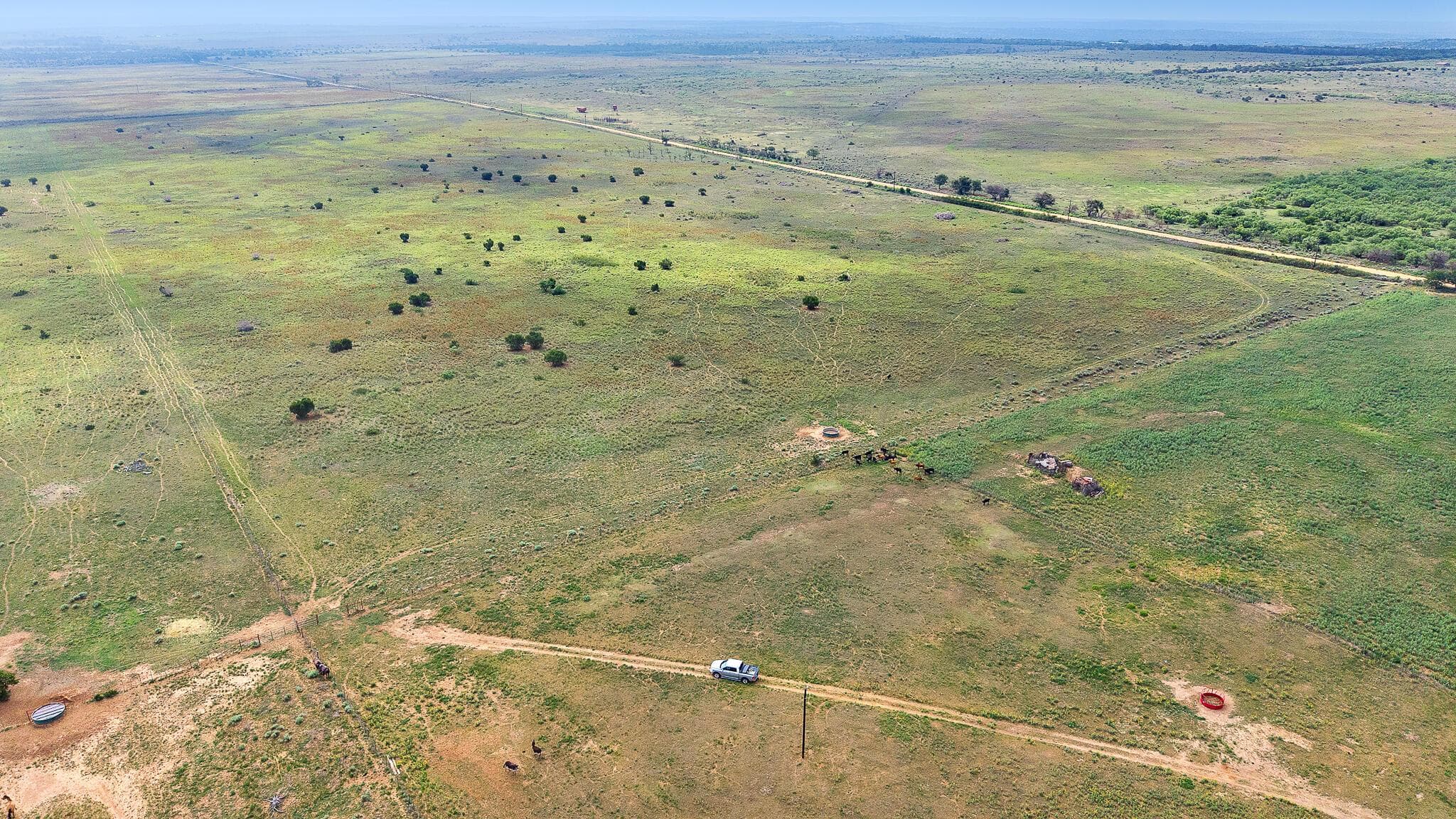 +/-30 Acre Camp Anderson, Clarendon, TX 79226, photo 17