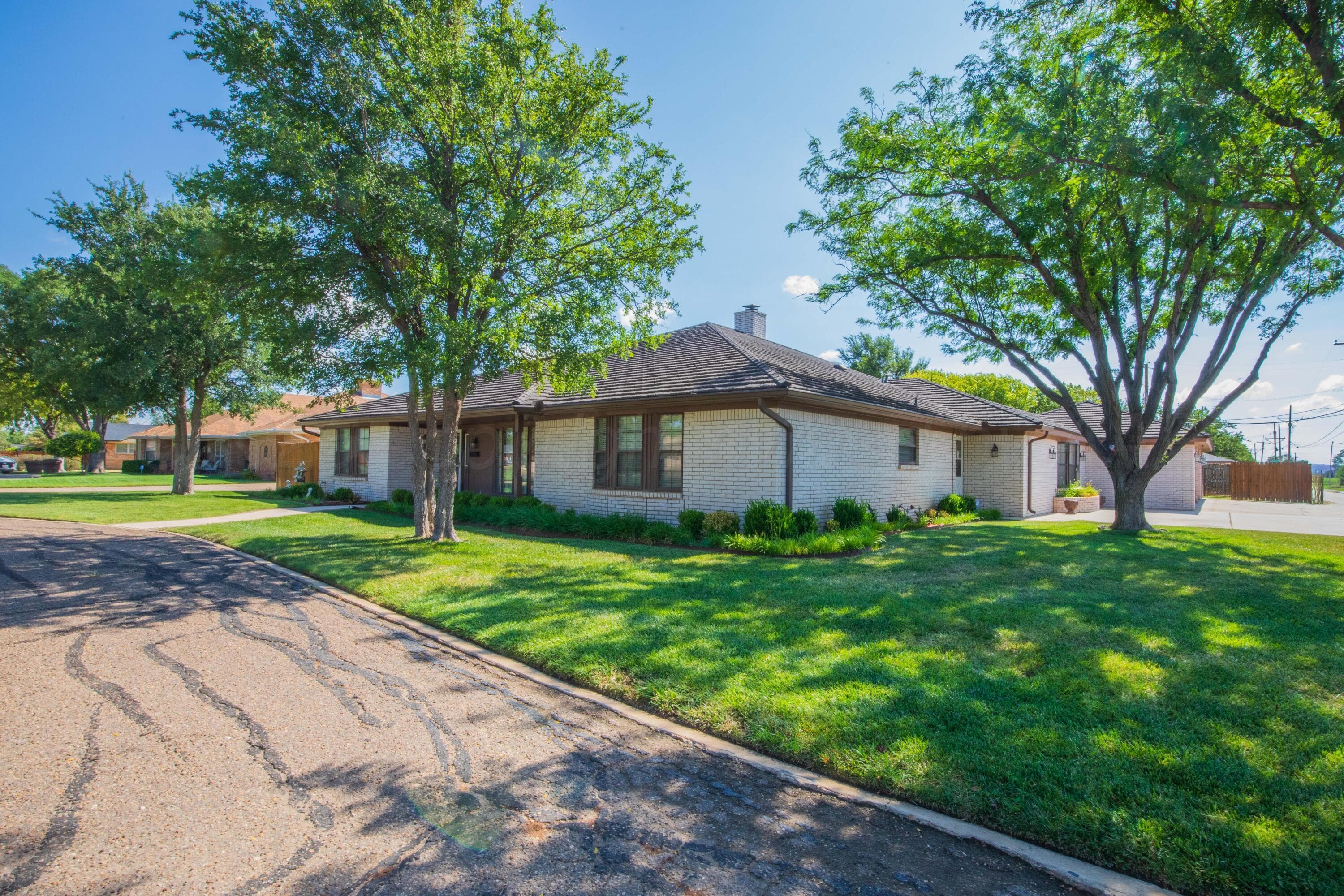 2300 DUNCAN Street, Pampa, TX 79065-3039, photo 5