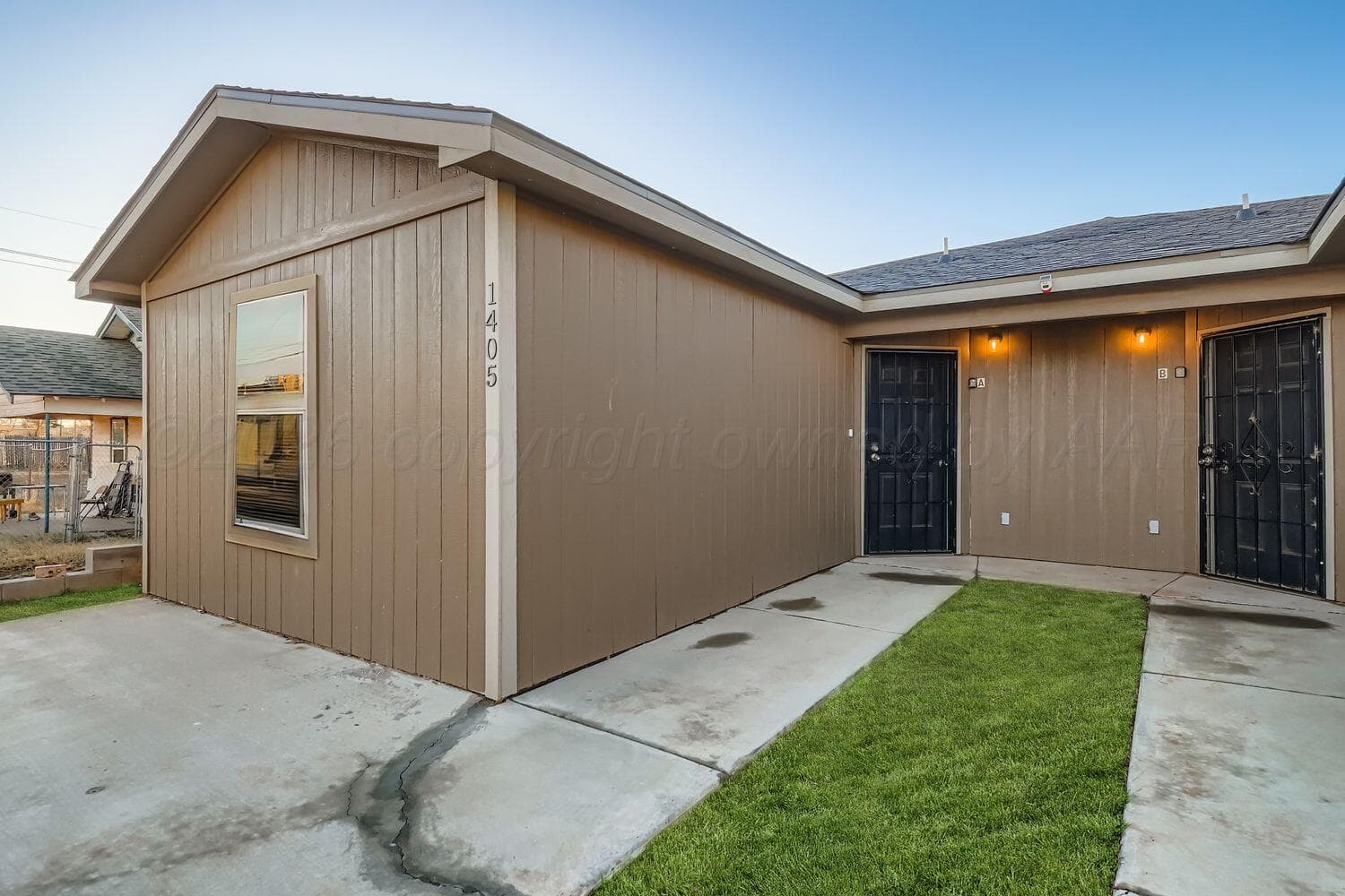 1405 NW 10TH Avenue, Amarillo, TX 79107-1707, photo 3