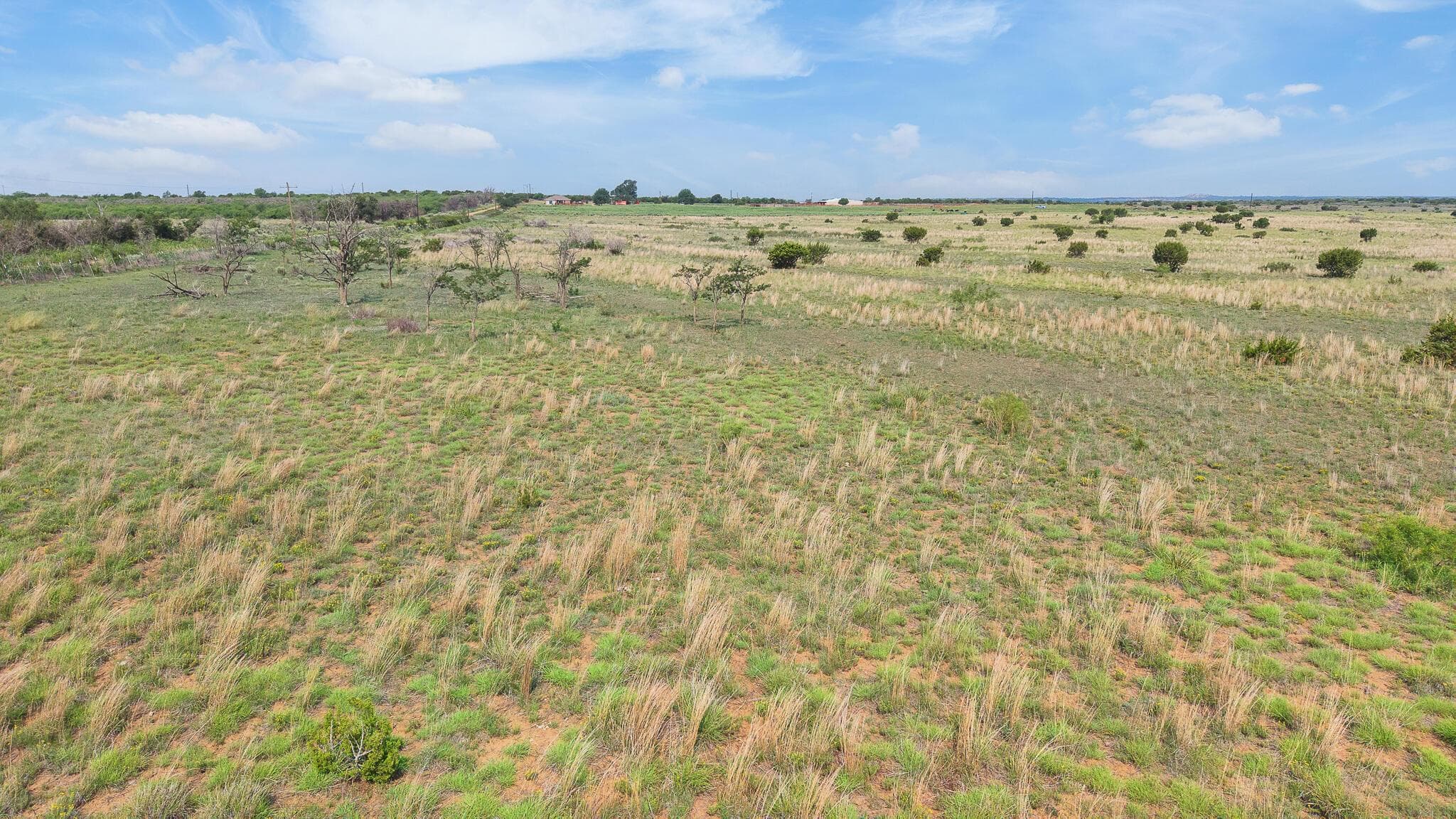 +/-20 Acres Camp Anderson, Clarendon, TX 79226, photo 2