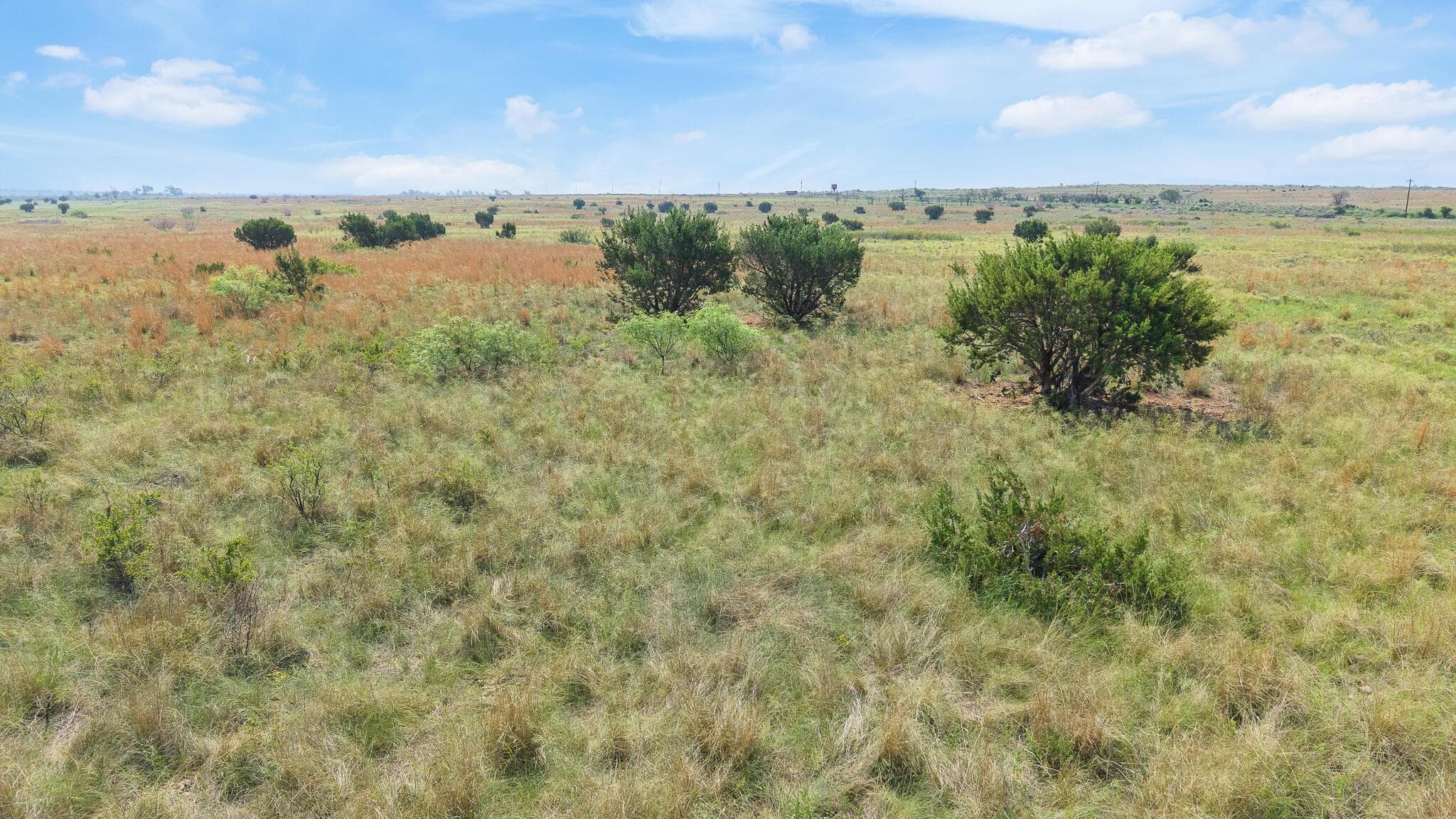 +/-20 Acres Camp Anderson, Clarendon, TX 79226, photo 3