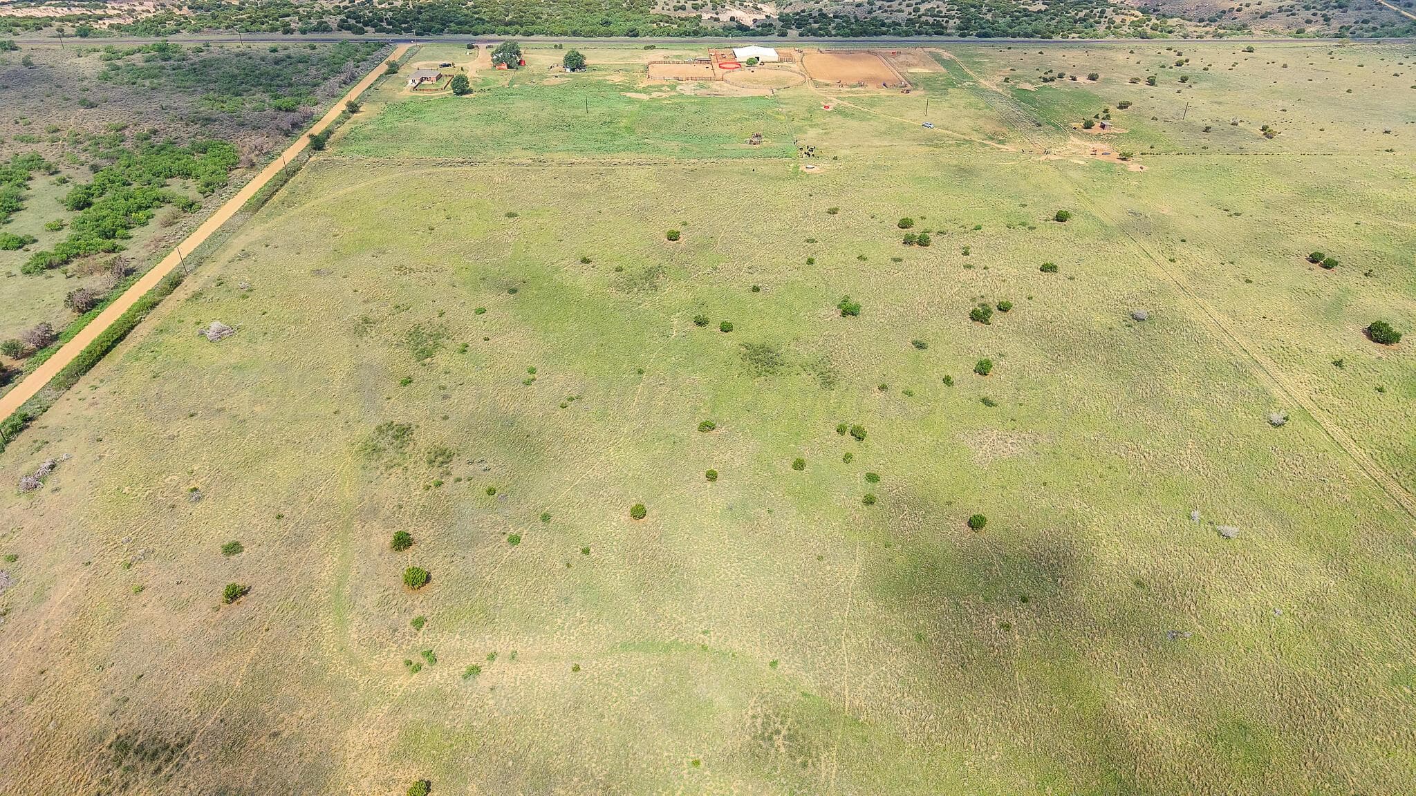 +/-20 Acres Camp Anderson, Clarendon, TX 79226, photo 9