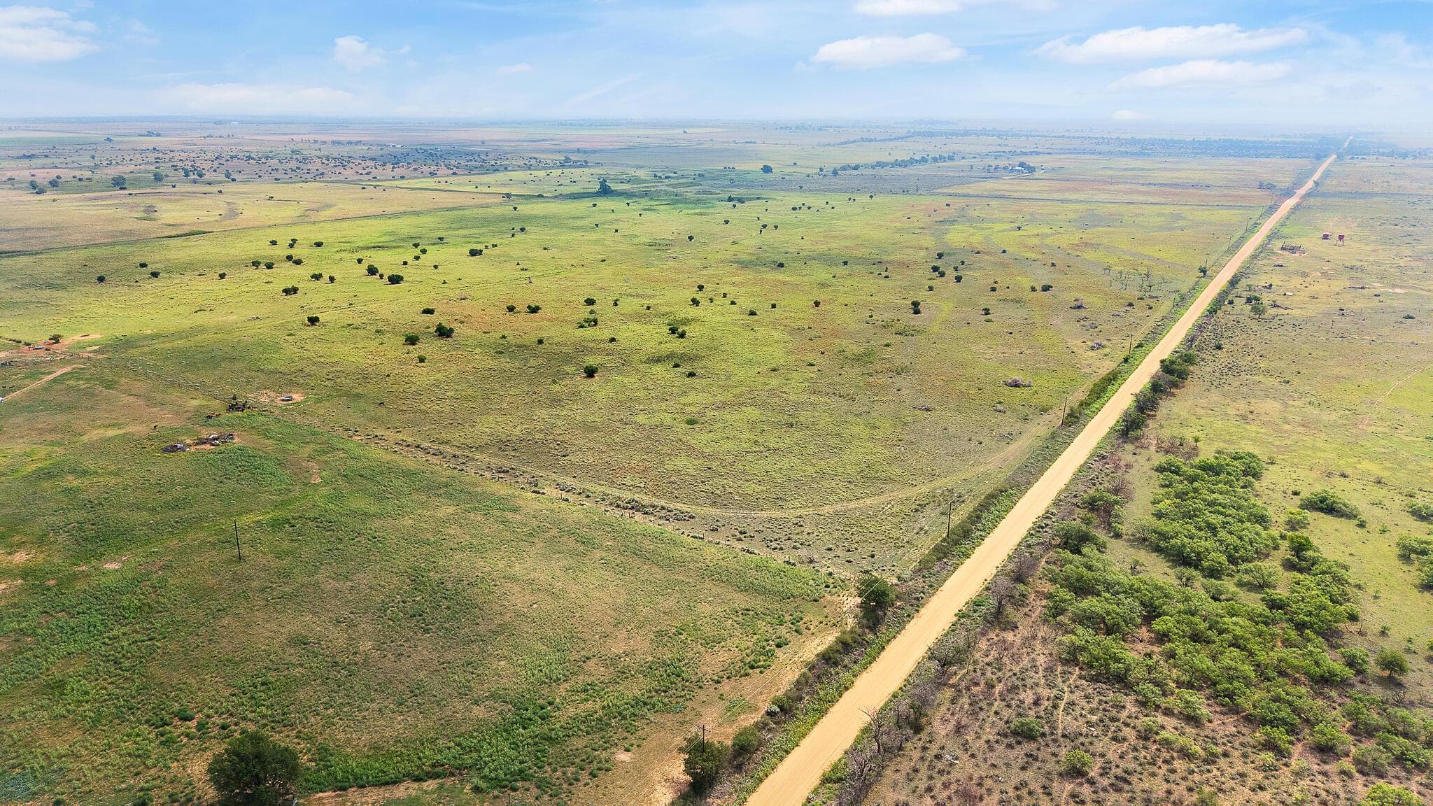 +/-20 Acres Camp Anderson, Clarendon, TX 79226, photo 15
