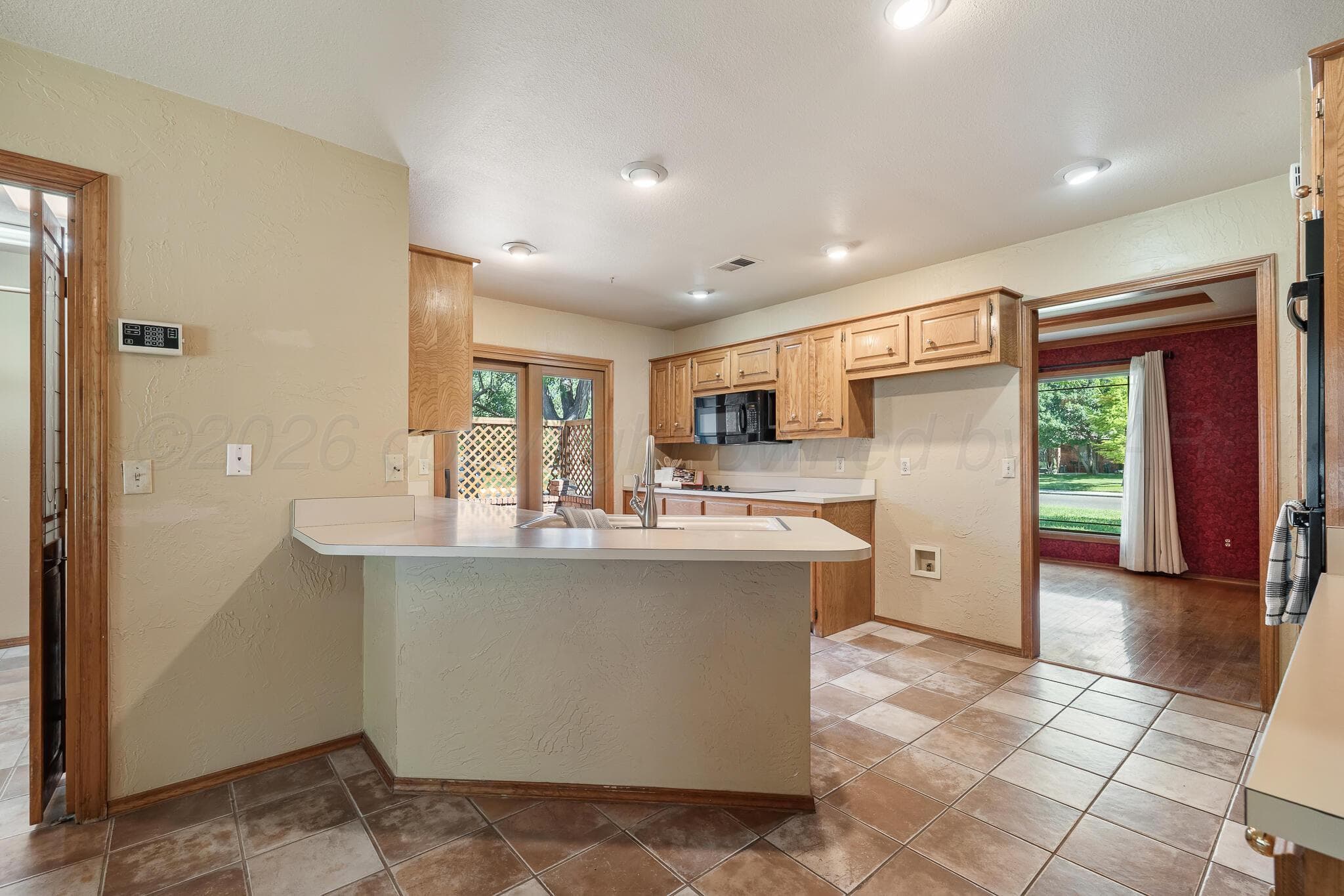 7617 TRIPP Avenue, Amarillo, TX 79121, photo 15