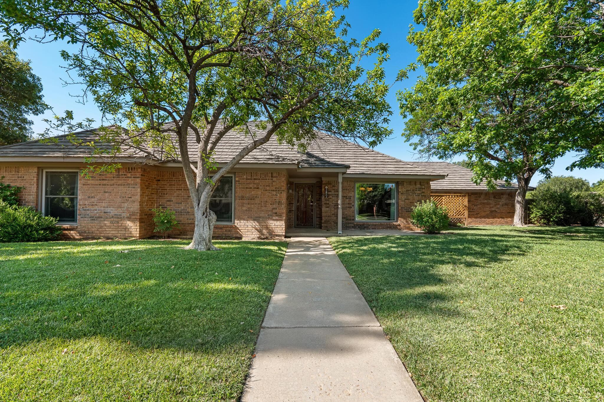 7617 TRIPP Avenue, Amarillo, TX 79121