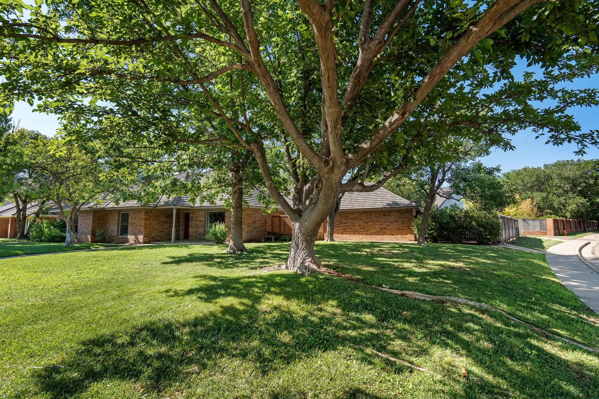 7617 TRIPP Avenue, Amarillo, TX 79121, photo 3