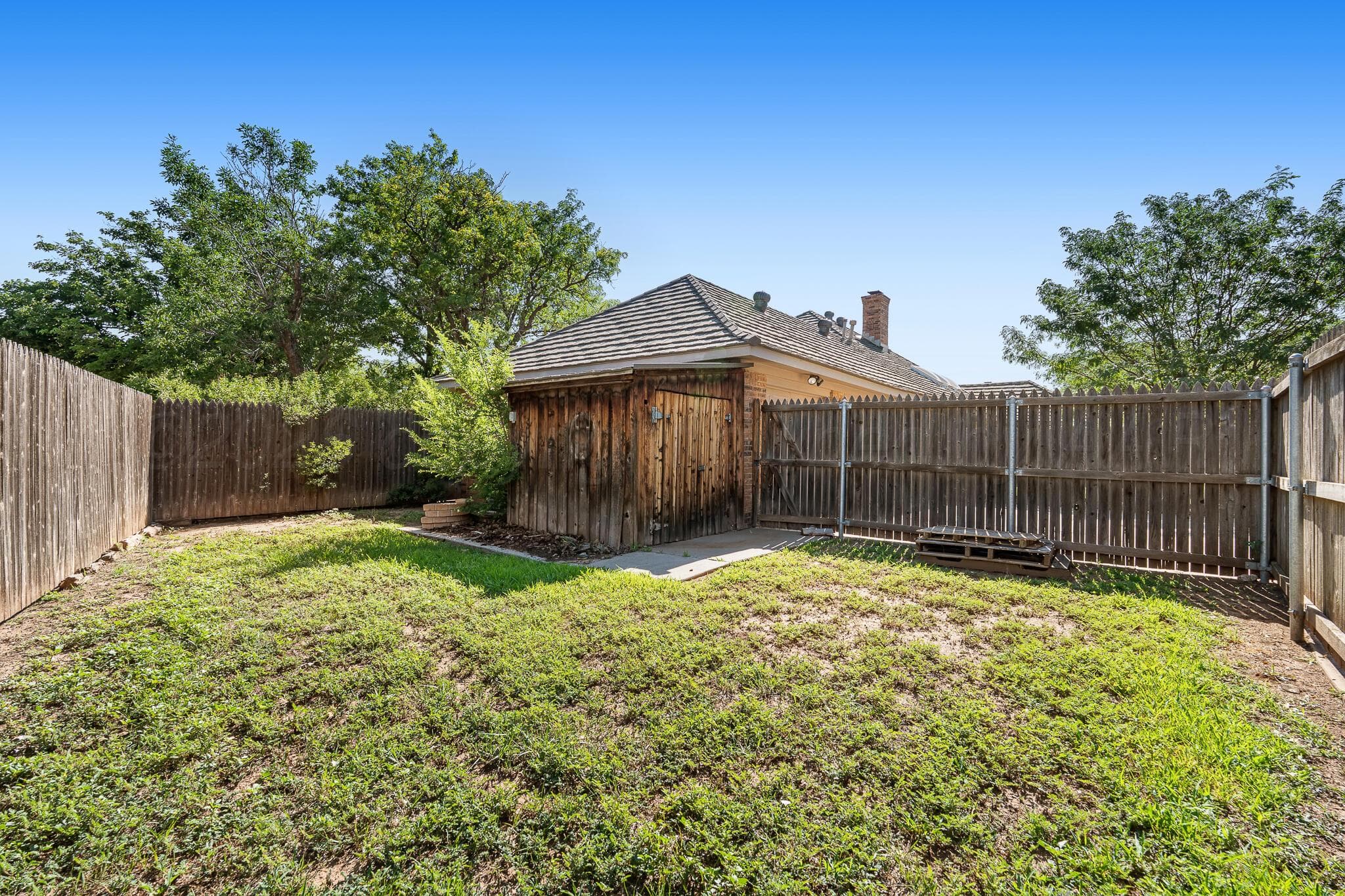 7617 TRIPP Avenue, Amarillo, TX 79121, photo 48