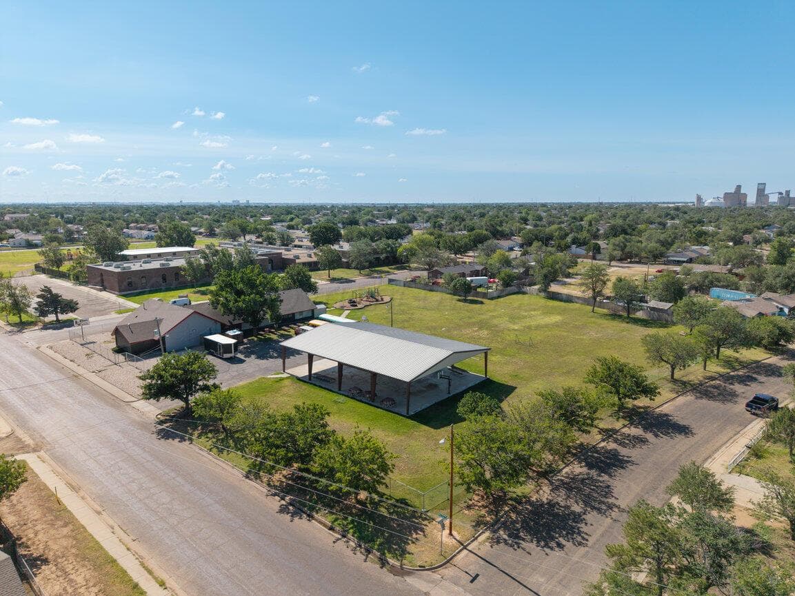 2009 N MARRS Street, Amarillo, TX 79107-6976, photo 5
