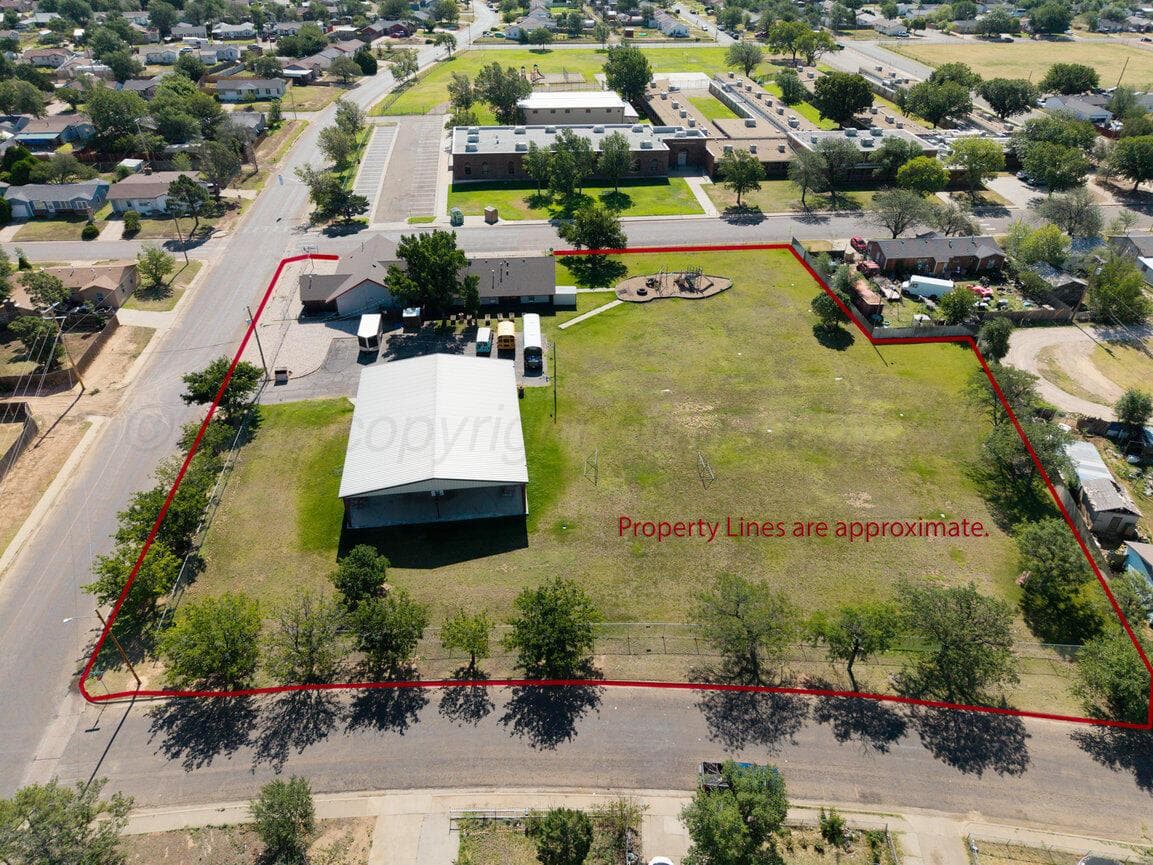 2009 N MARRS Street, Amarillo, TX 79107-6976, photo 2