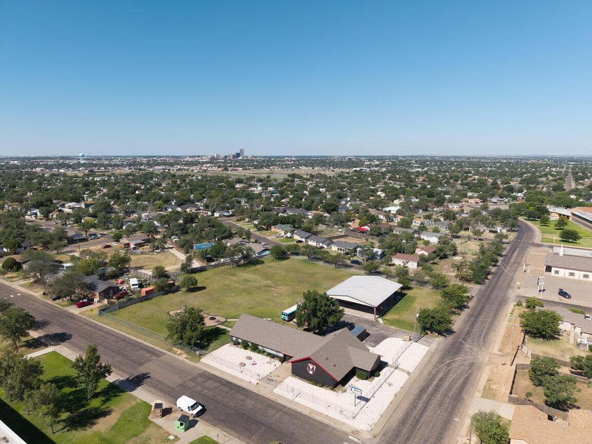 2009 N MARRS Street, Amarillo, TX 79107-6976, photo 4
