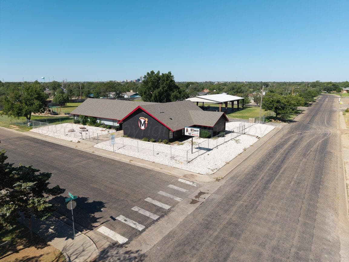 2009 N MARRS Street, Amarillo, TX 79107-6976, photo 6