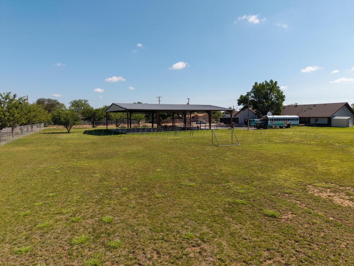 2009 N MARRS Street, Amarillo, TX 79107-6976, photo 44