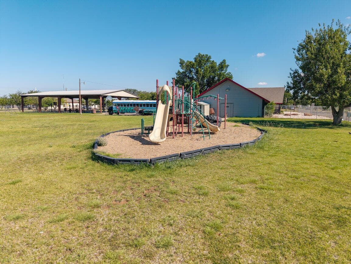 2009 N MARRS Street, Amarillo, TX 79107-6976, photo 42