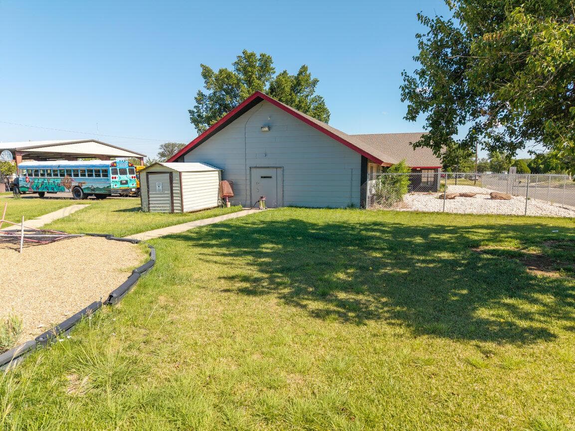 2009 N MARRS Street, Amarillo, TX 79107-6976, photo 40
