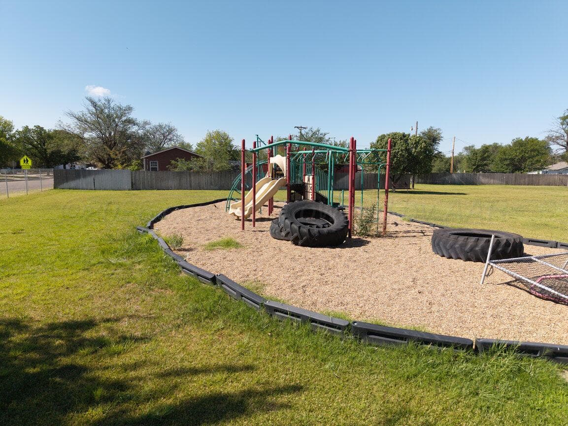 2009 N MARRS Street, Amarillo, TX 79107-6976, photo 43