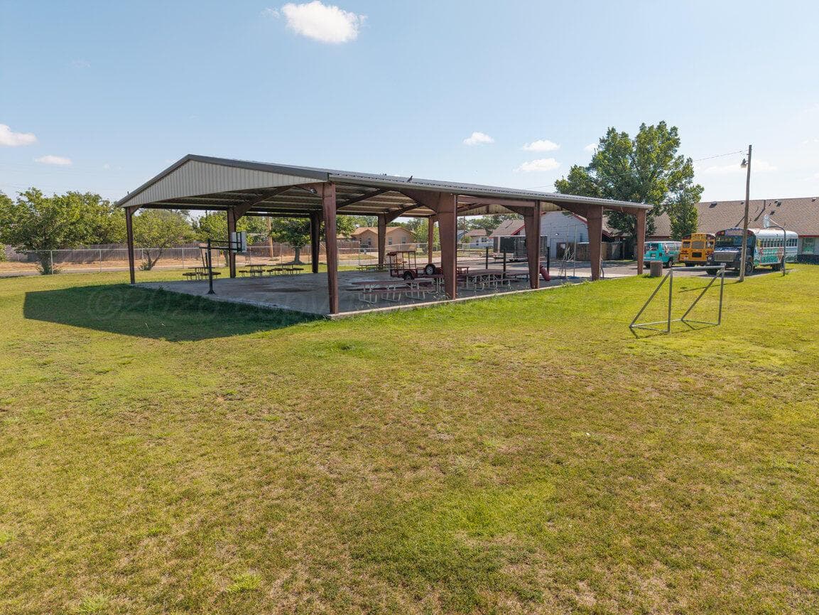 2009 N MARRS Street, Amarillo, TX 79107-6976, photo 45