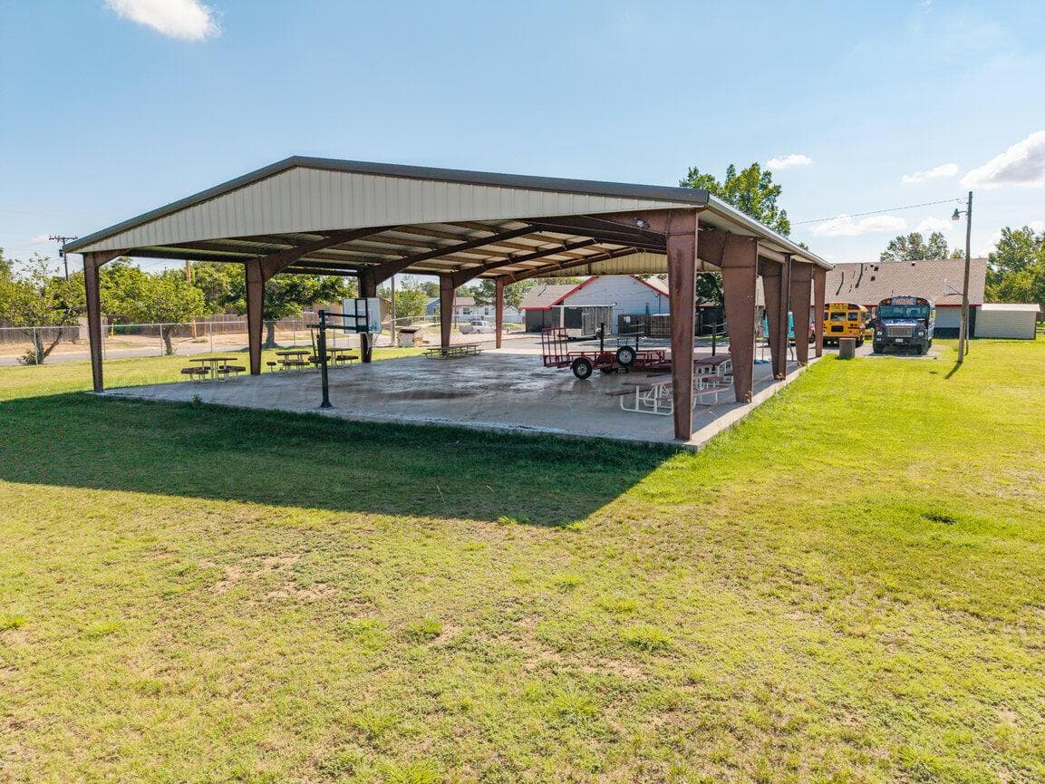 2009 N MARRS Street, Amarillo, TX 79107-6976, photo 46