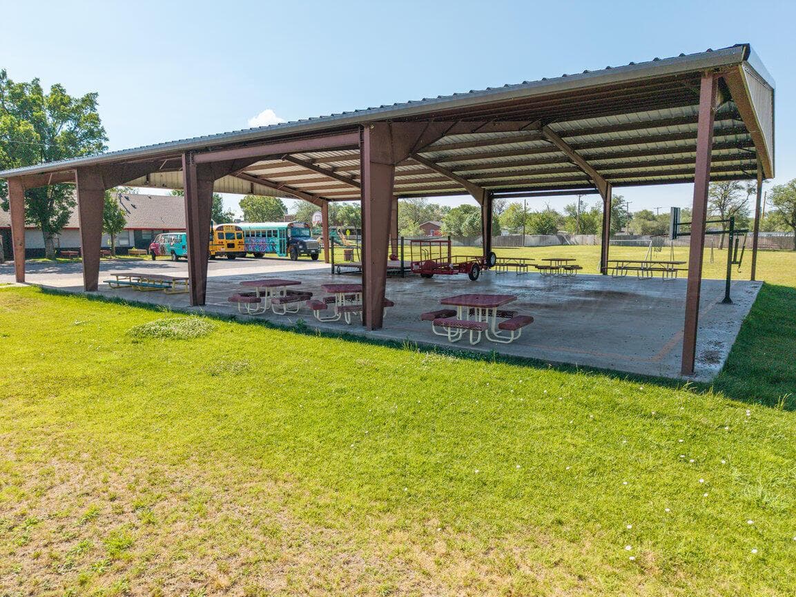 2009 N MARRS Street, Amarillo, TX 79107-6976, photo 47