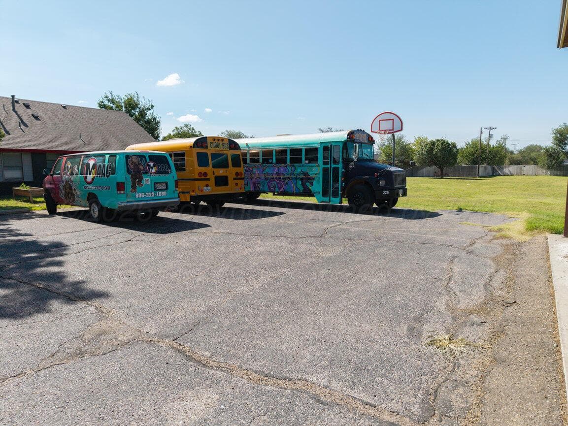 2009 N MARRS Street, Amarillo, TX 79107-6976, photo 12