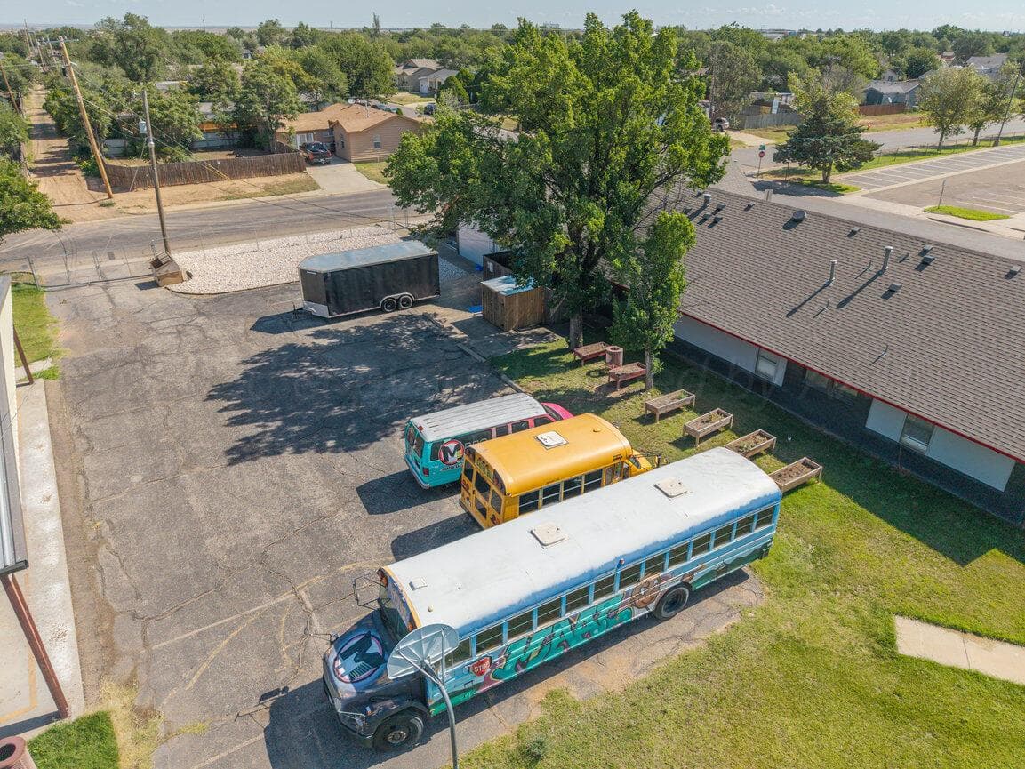 2009 N MARRS Street, Amarillo, TX 79107-6976, photo 13