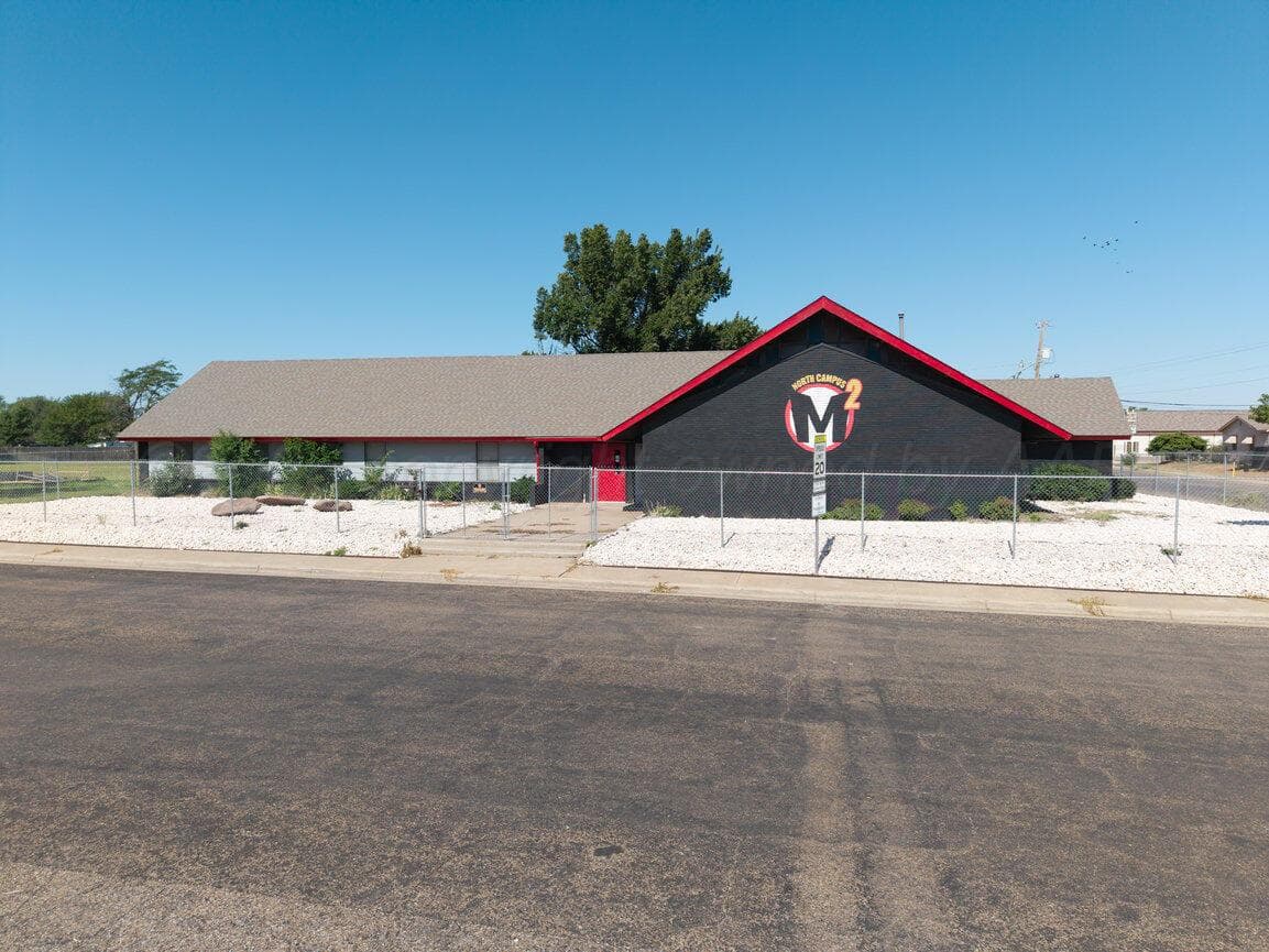2009 N MARRS Street, Amarillo, TX 79107-6976, photo 11