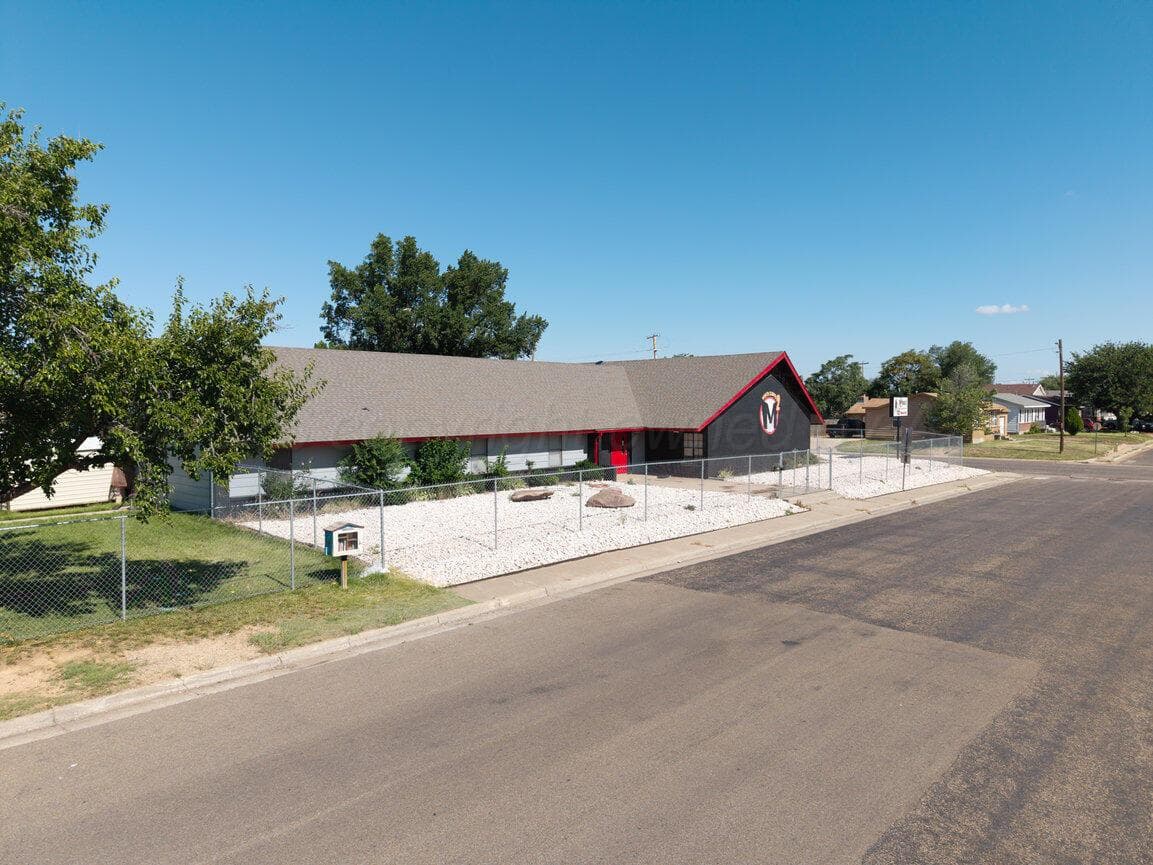 2009 N MARRS Street, Amarillo, TX 79107-6976, photo 10