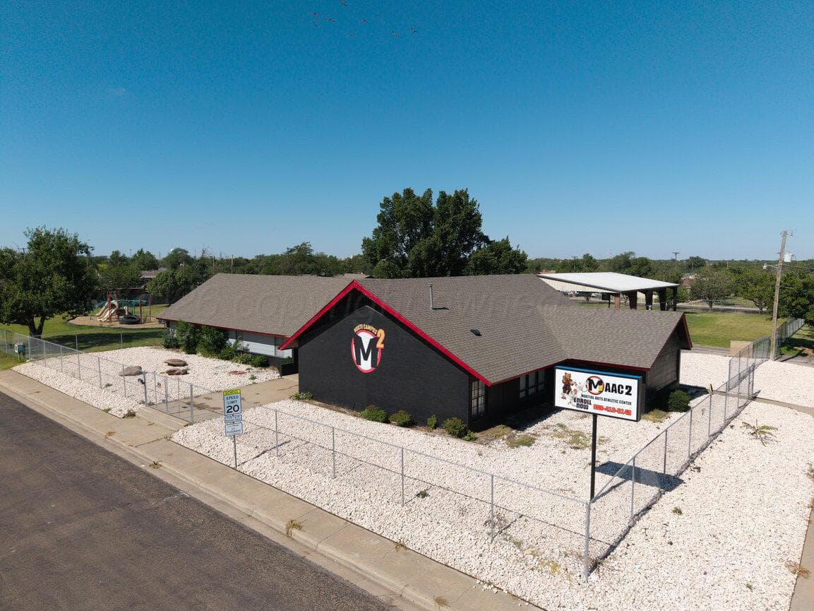 2009 N MARRS Street, Amarillo, TX 79107-6976, photo 7