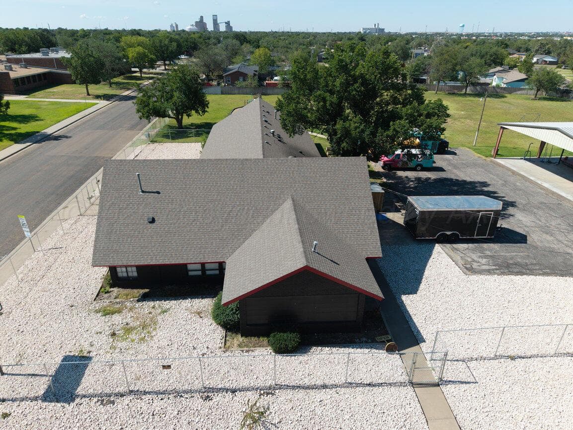 2009 N MARRS Street, Amarillo, TX 79107-6976, photo 8