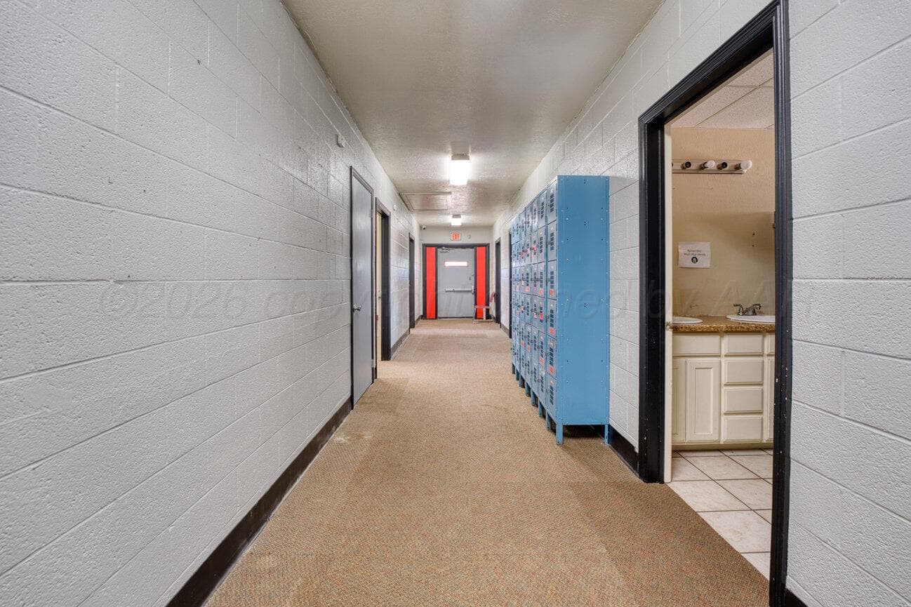 2009 N MARRS Street, Amarillo, TX 79107-6976, photo 26