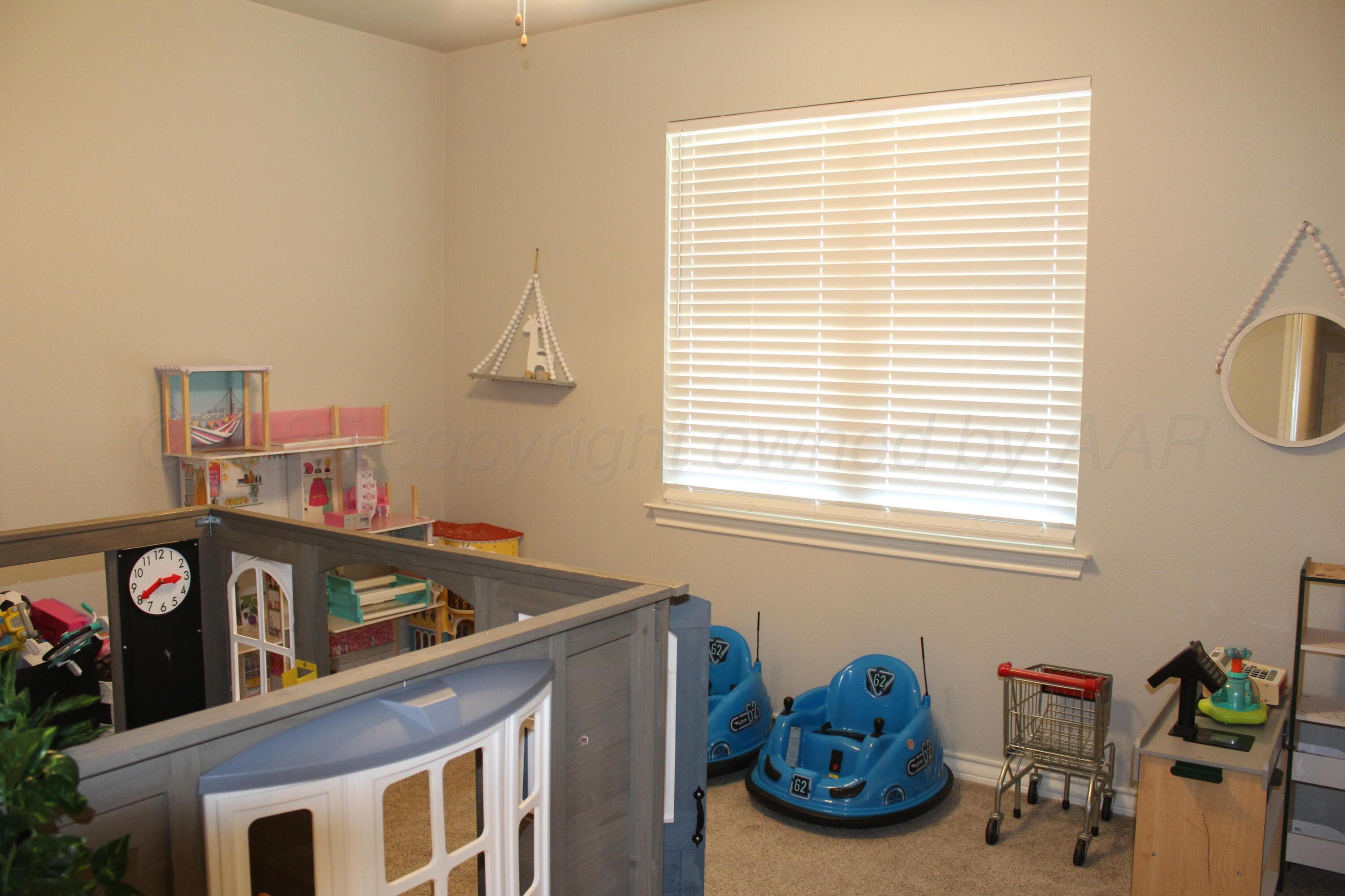 1123 Estacado Street, Hereford, TX 79045, photo 9