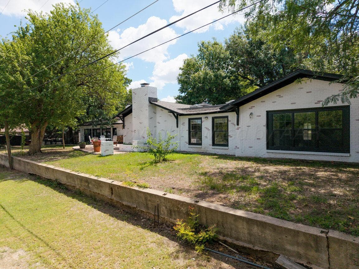 402 Linden Street, Borger, TX 79007, photo 99