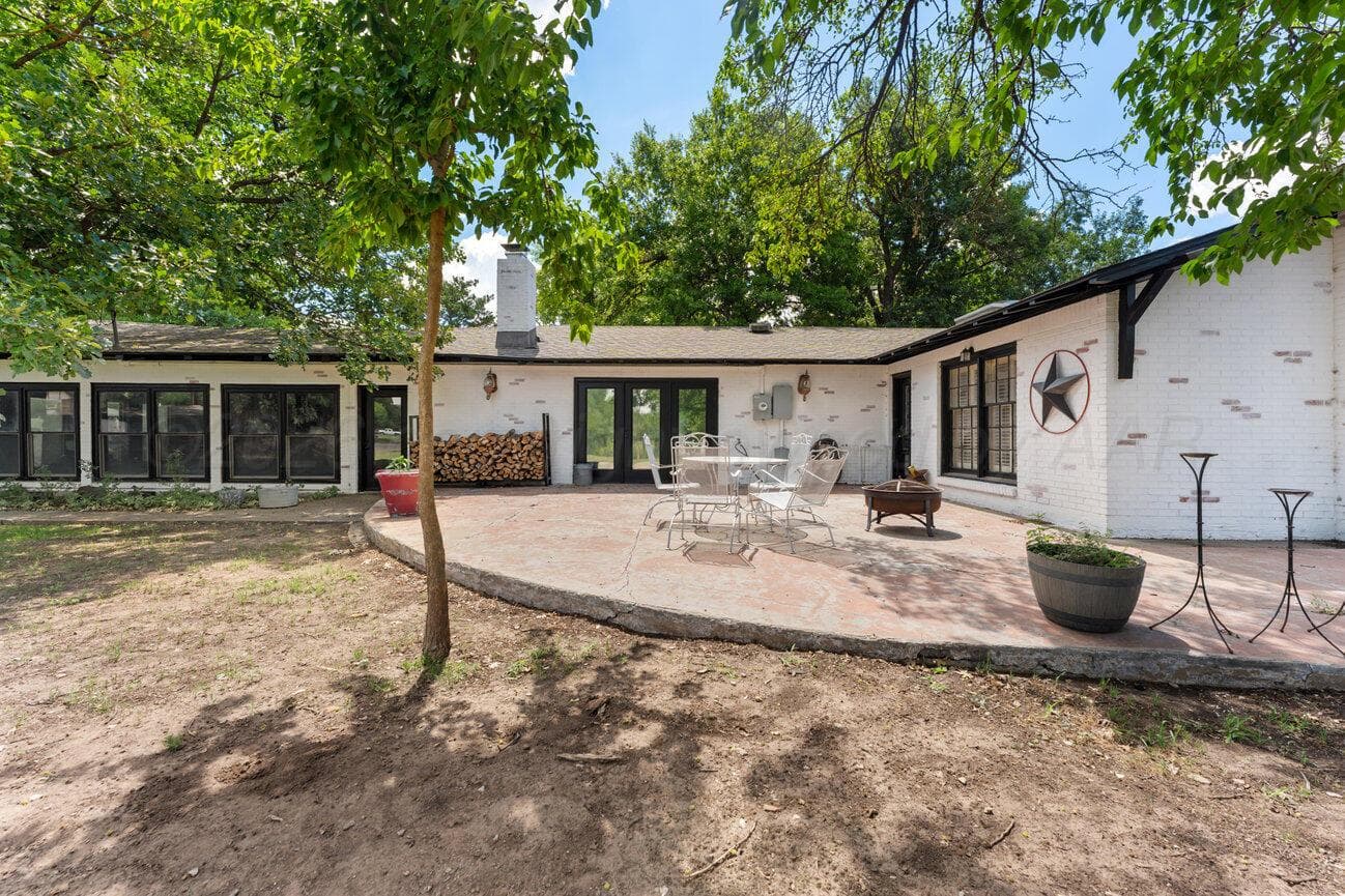 402 Linden Street, Borger, TX 79007, photo 98