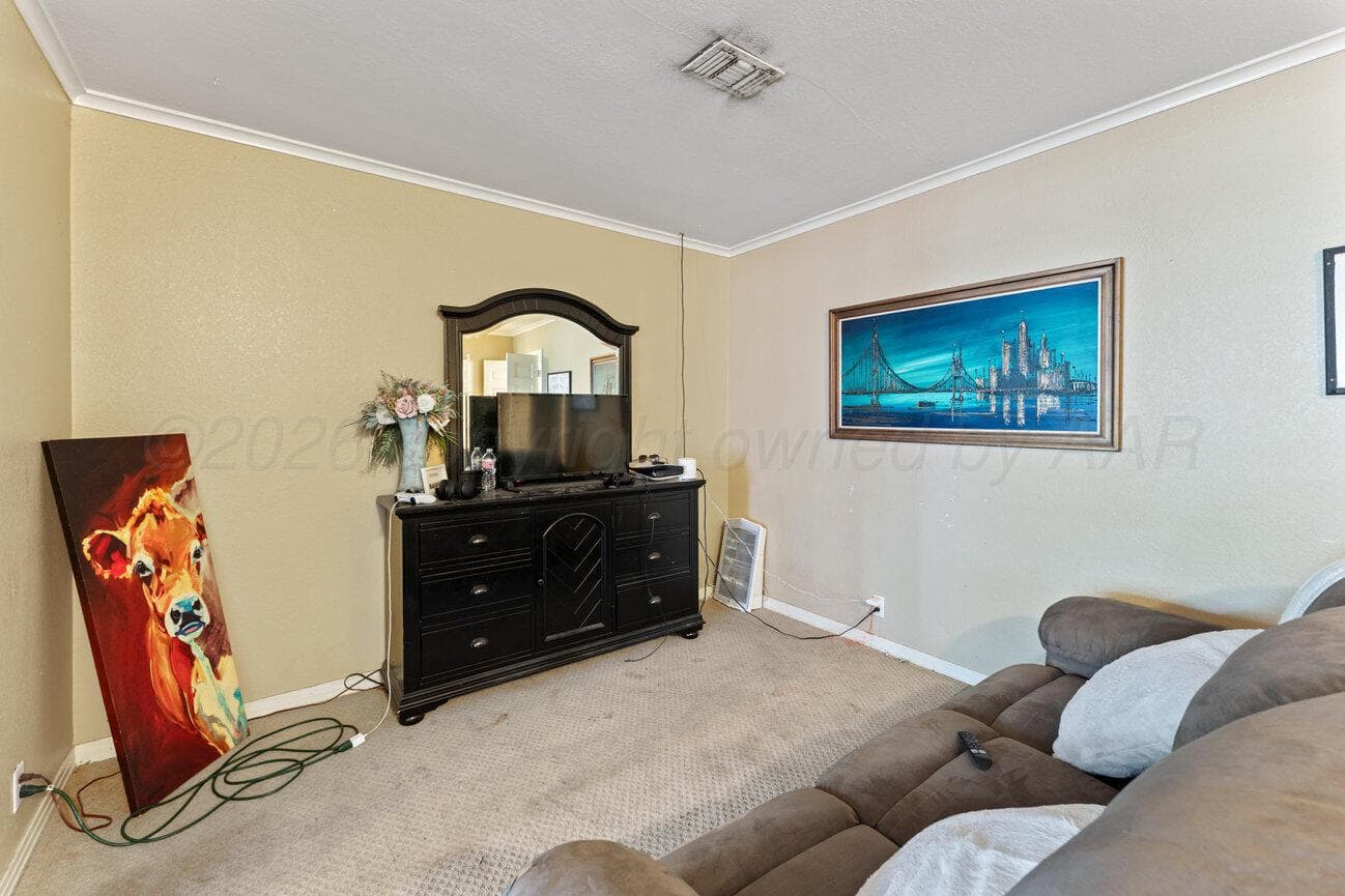 402 Linden Street, Borger, TX 79007, photo 59