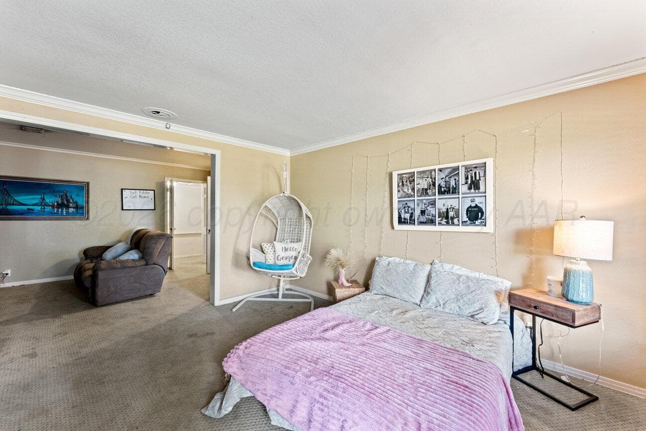 402 Linden Street, Borger, TX 79007, photo 61