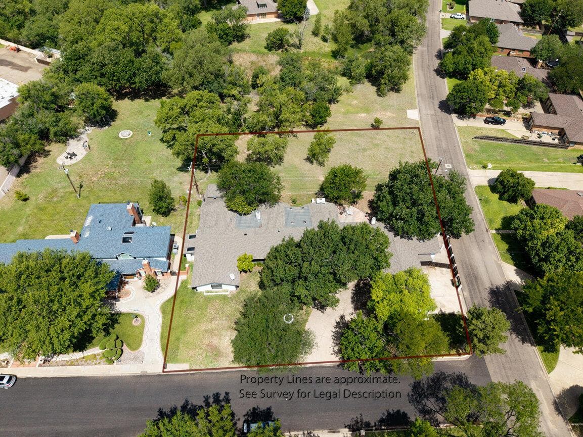 402 Linden Street, Borger, TX 79007, photo 5