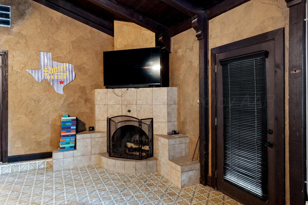 402 Linden Street, Borger, TX 79007, photo 11