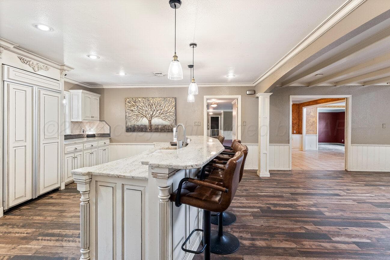 402 Linden Street, Borger, TX 79007, photo 28