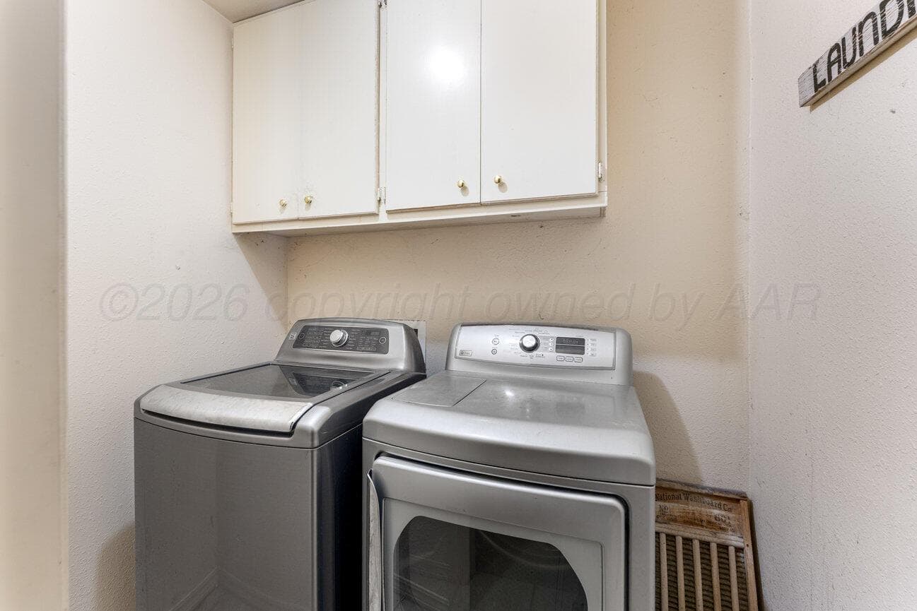 402 Linden Street, Borger, TX 79007, photo 41