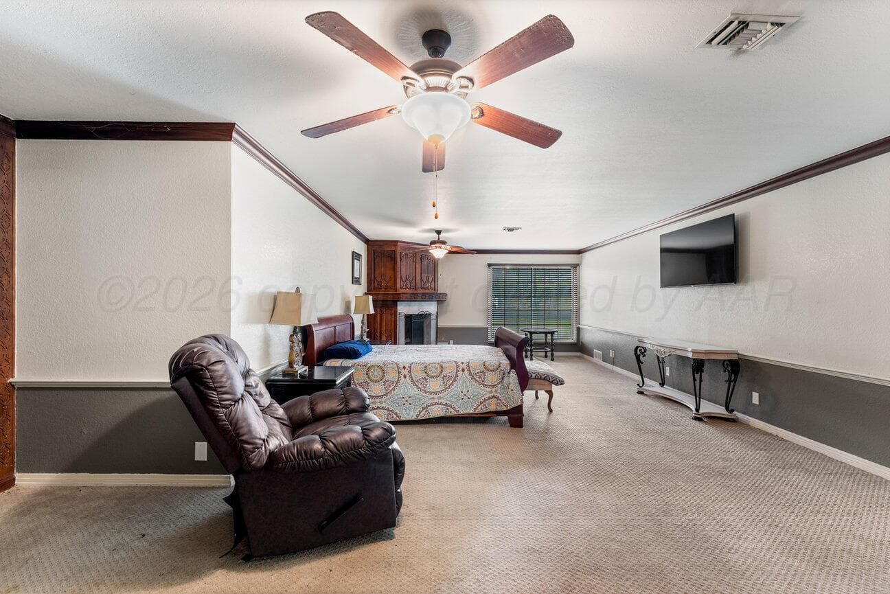 402 Linden Street, Borger, TX 79007, photo 45