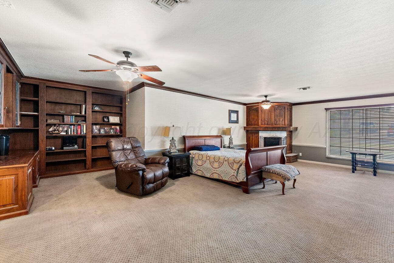 402 Linden Street, Borger, TX 79007, photo 43