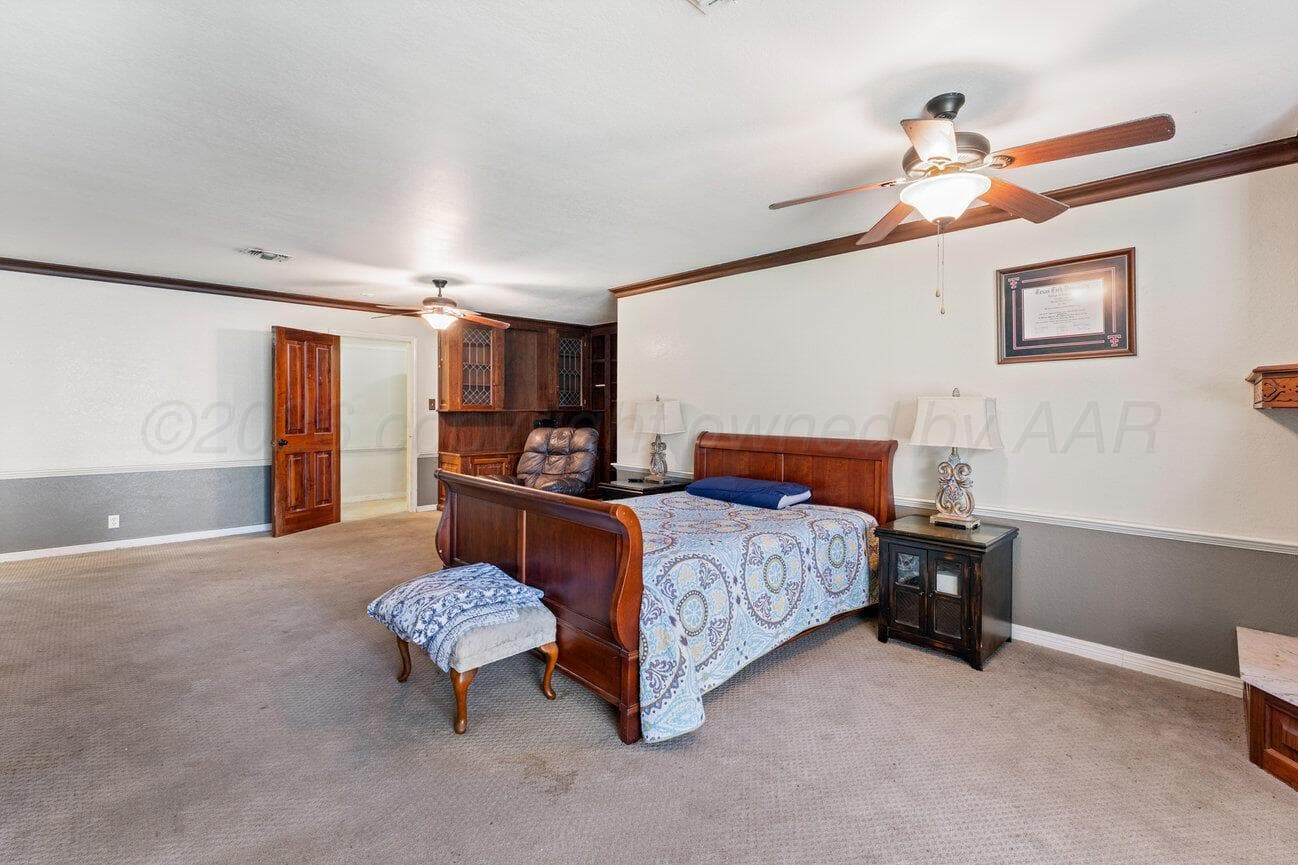 402 Linden Street, Borger, TX 79007, photo 46