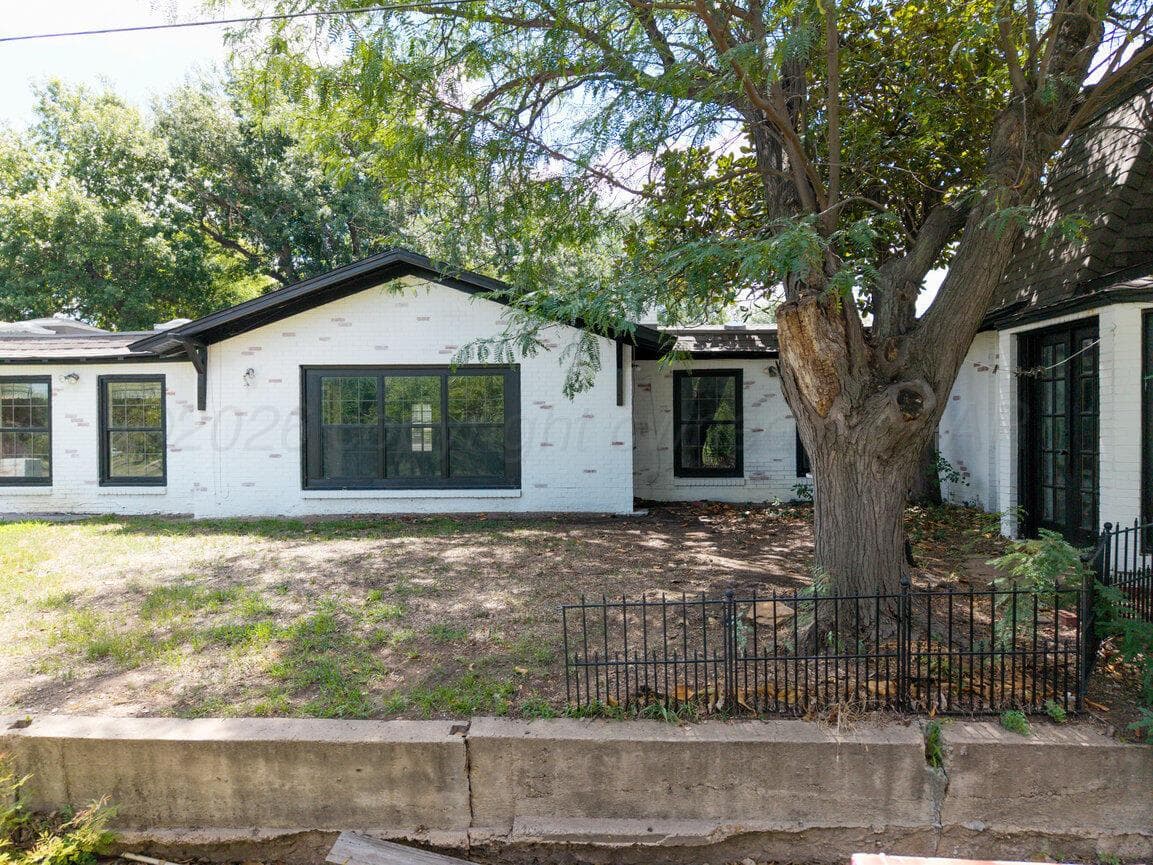 402 Linden Street, Borger, TX 79007, photo 85