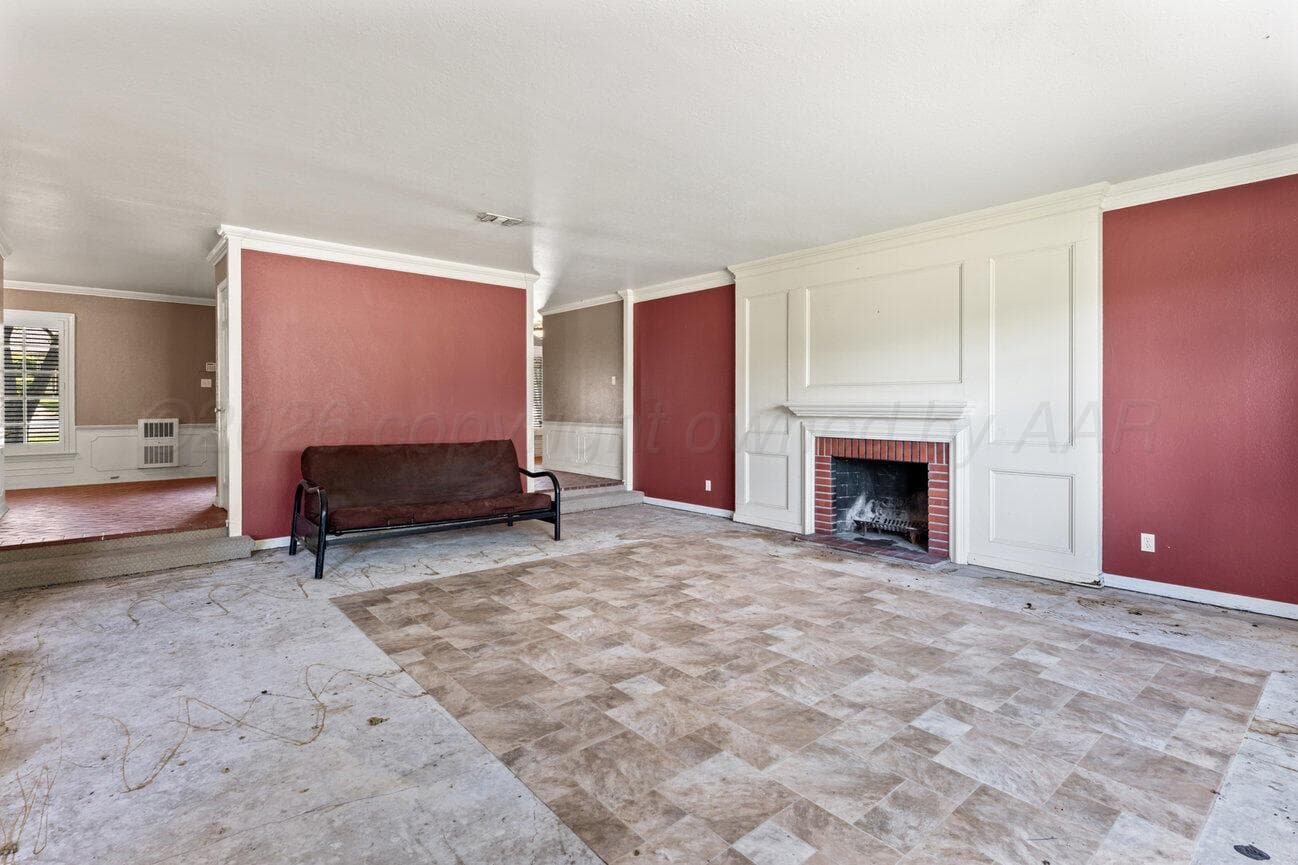 402 Linden Street, Borger, TX 79007, photo 24