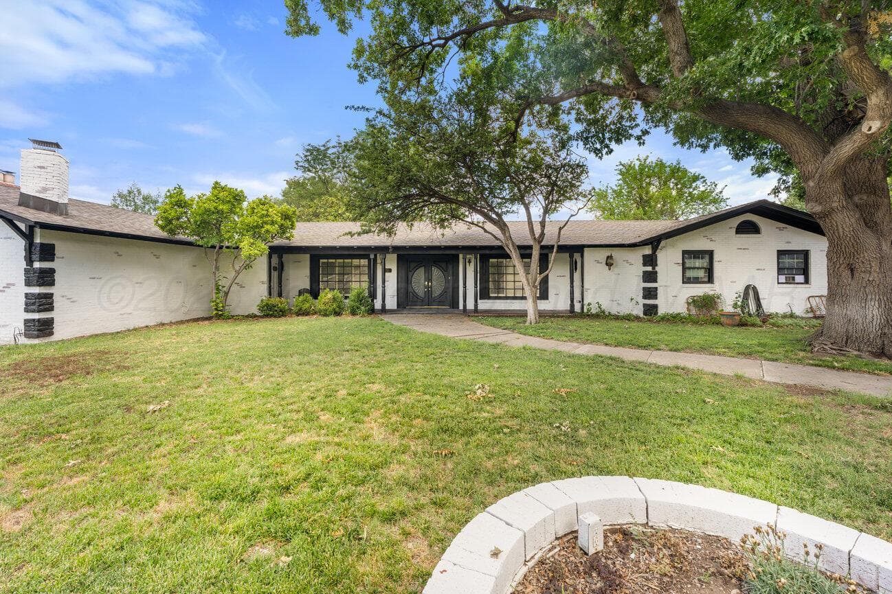 402 Linden Street, Borger, TX 79007, photo 3