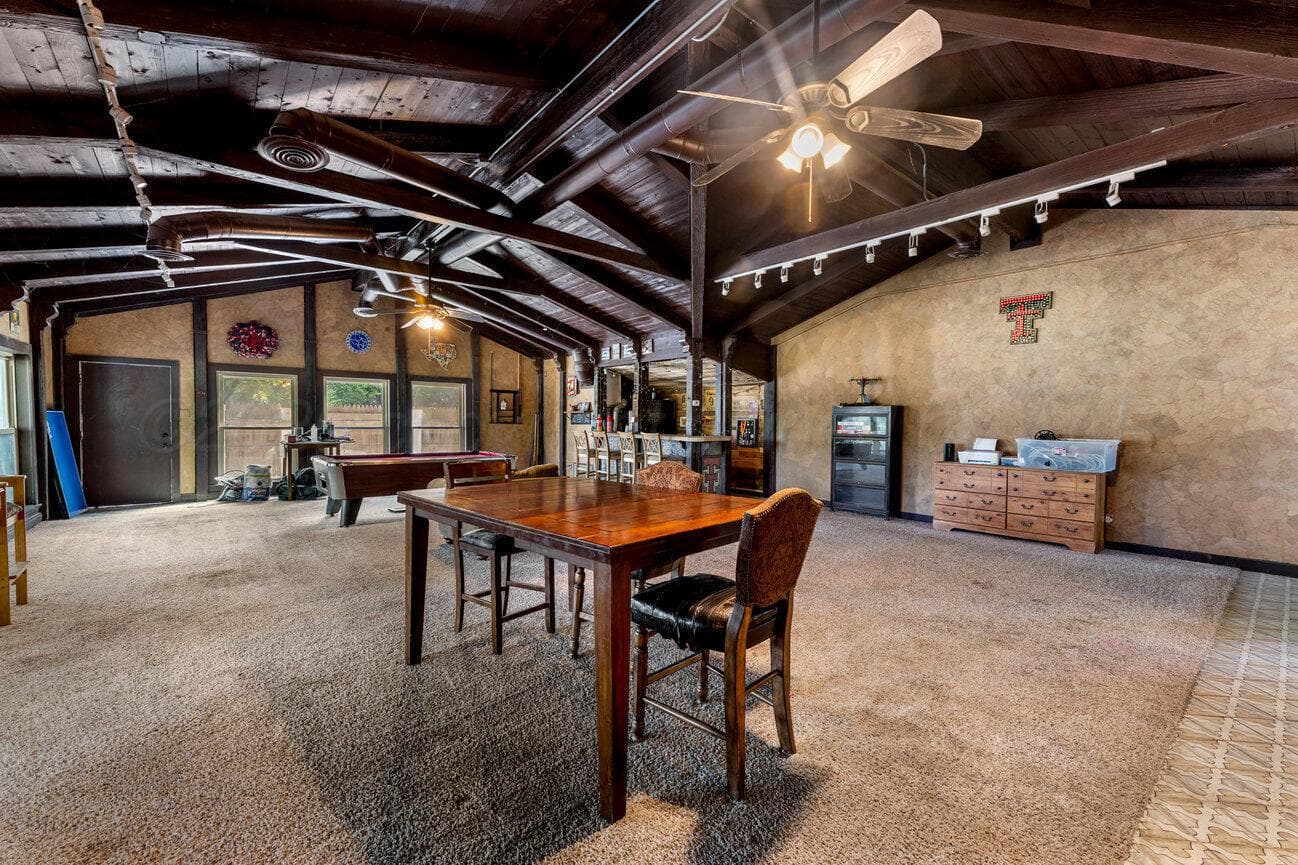 402 Linden Street, Borger, TX 79007, photo 9